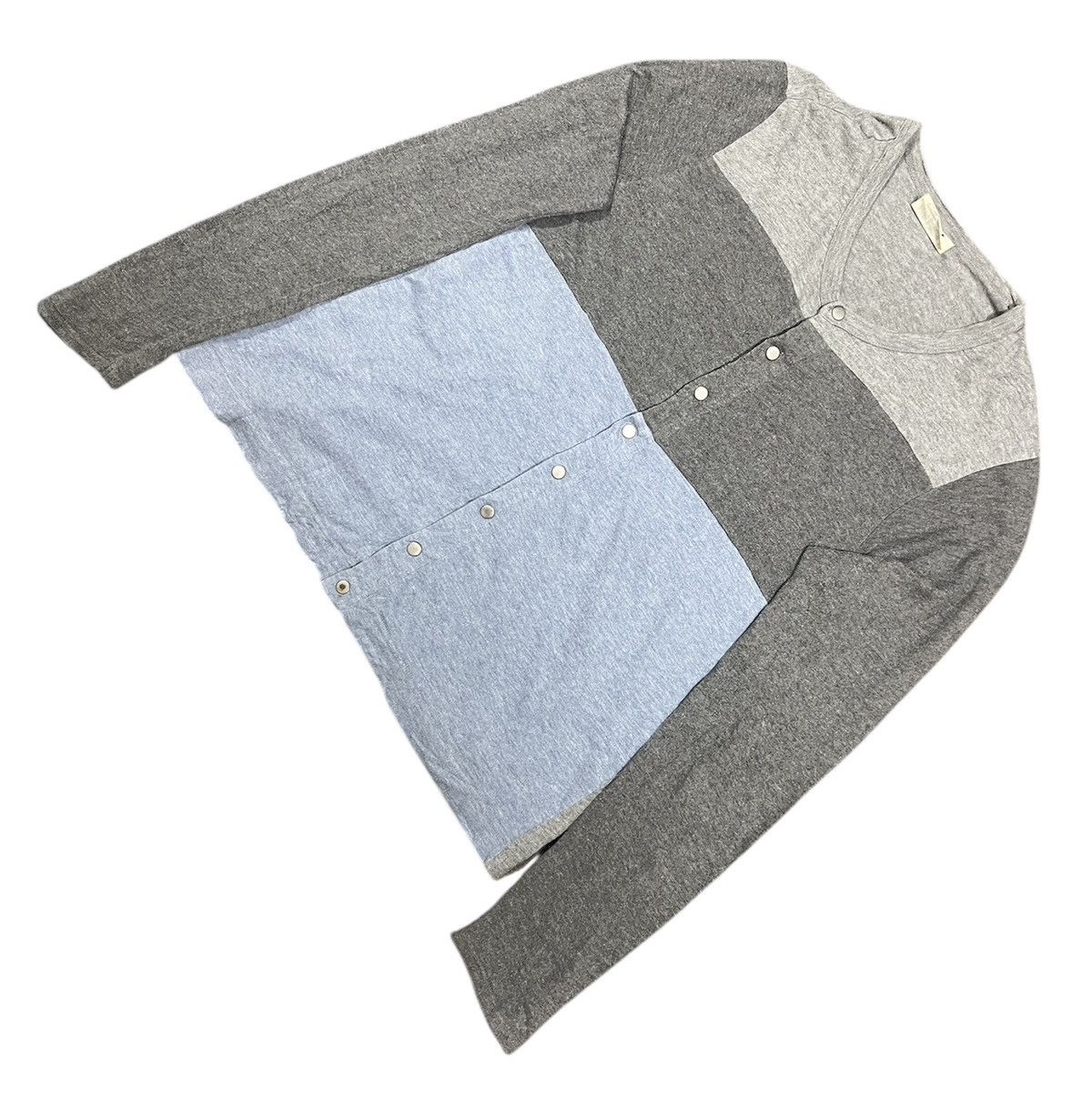 Hai Sporting Gear Vintage hai sporting gear cardigan Size S / US 4 / IT 40 - 2 Thumbnail