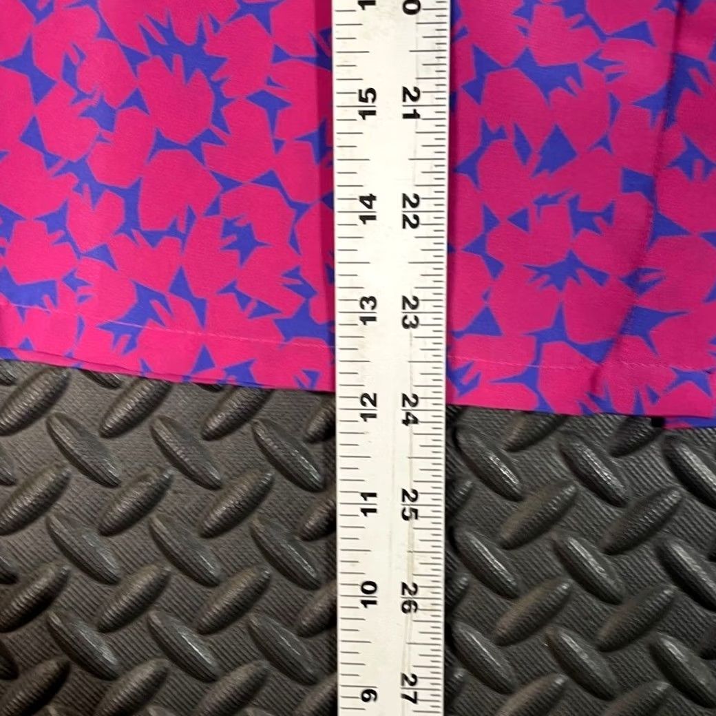 Pendleton VINTAGE Pendleton Blouse Women XS? Wait correction. Size XL / US 12-14 / IT 48-50 - 5 Thumbnail