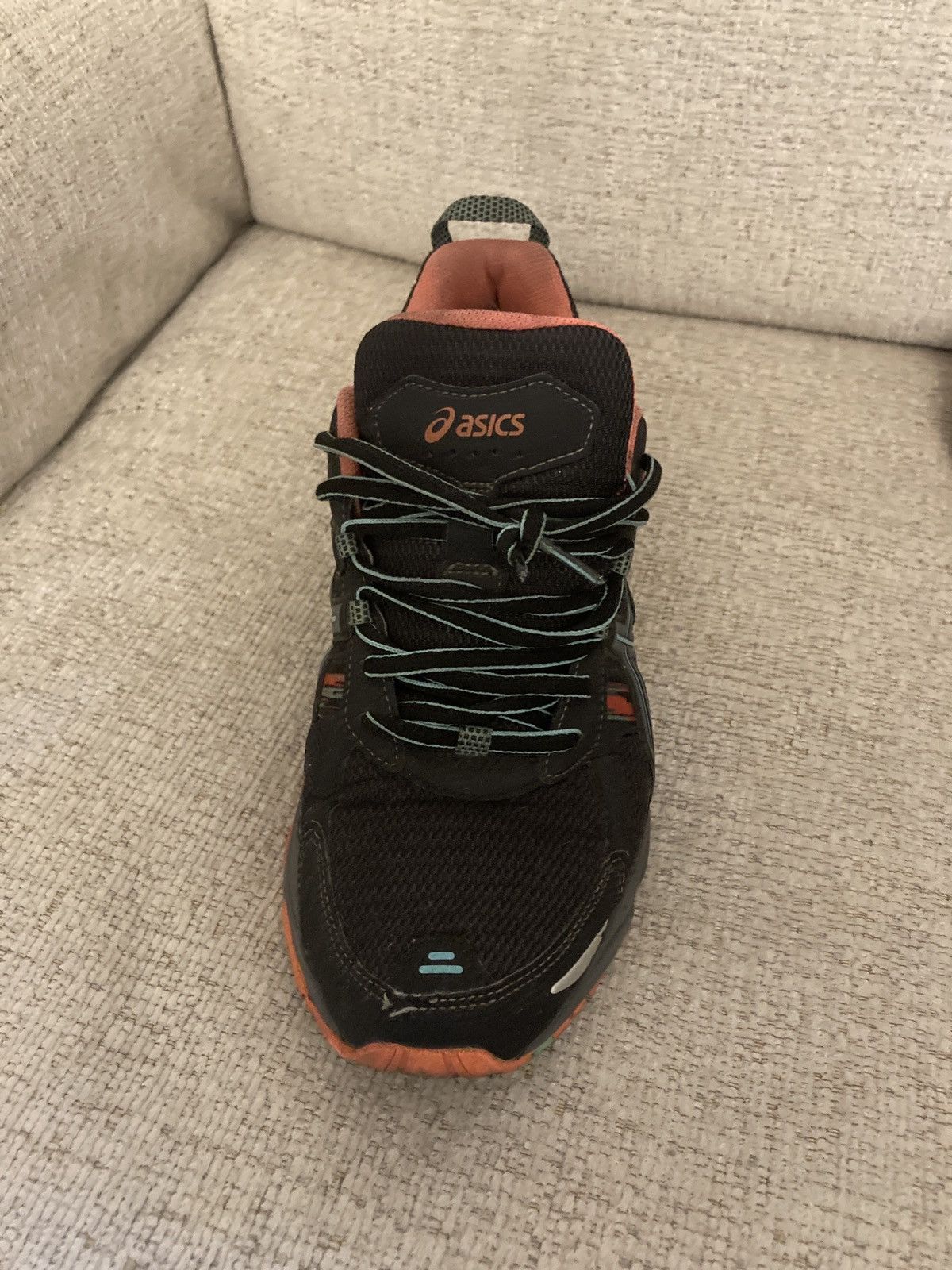 Asics Asics Gel Ventures Size US 9 / IT 39 - 5 Thumbnail