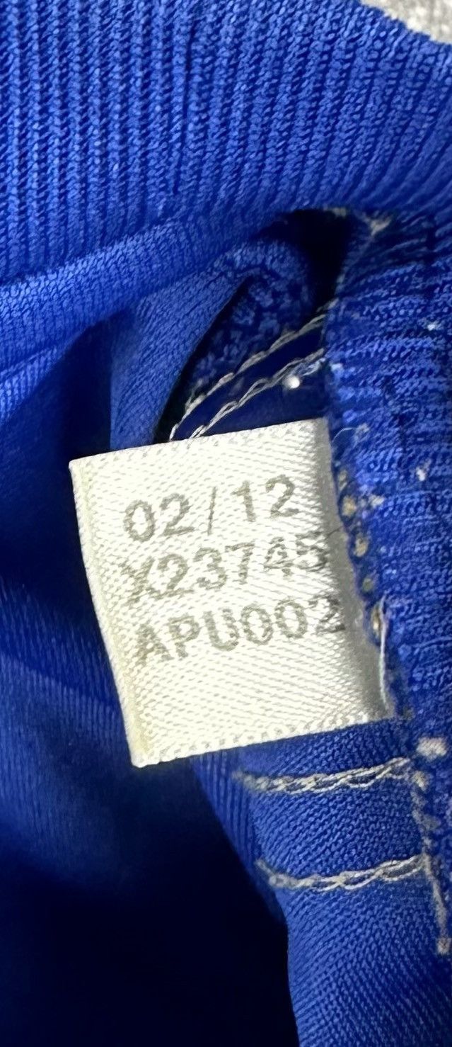 Adidas Adidas Chelsea FC Home 2012/13 Soccer Football Jersey Size US M / EU 48-50 / 2 - 14 Thumbnail