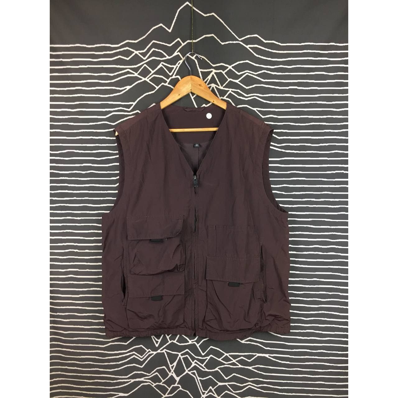 Other Belfe Made In Italy Tactical Outdoor Vest Size 42 Size US L / EU 52-54 / 3 - 2 Thumbnail