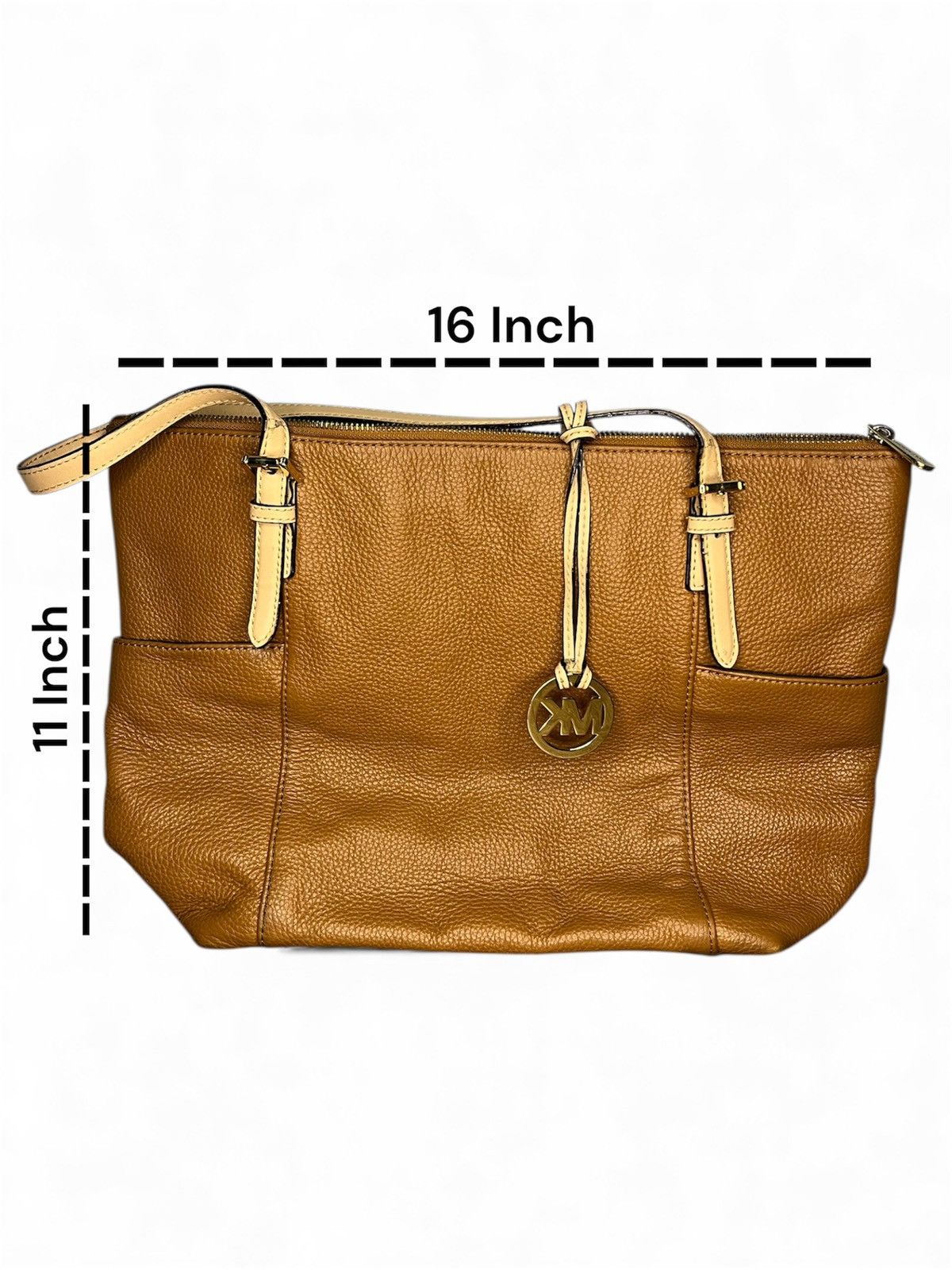 Michael Kors Michael Kors Luxury Handbag Women’s Authentic Design Size ONE SIZE - 6 Thumbnail
