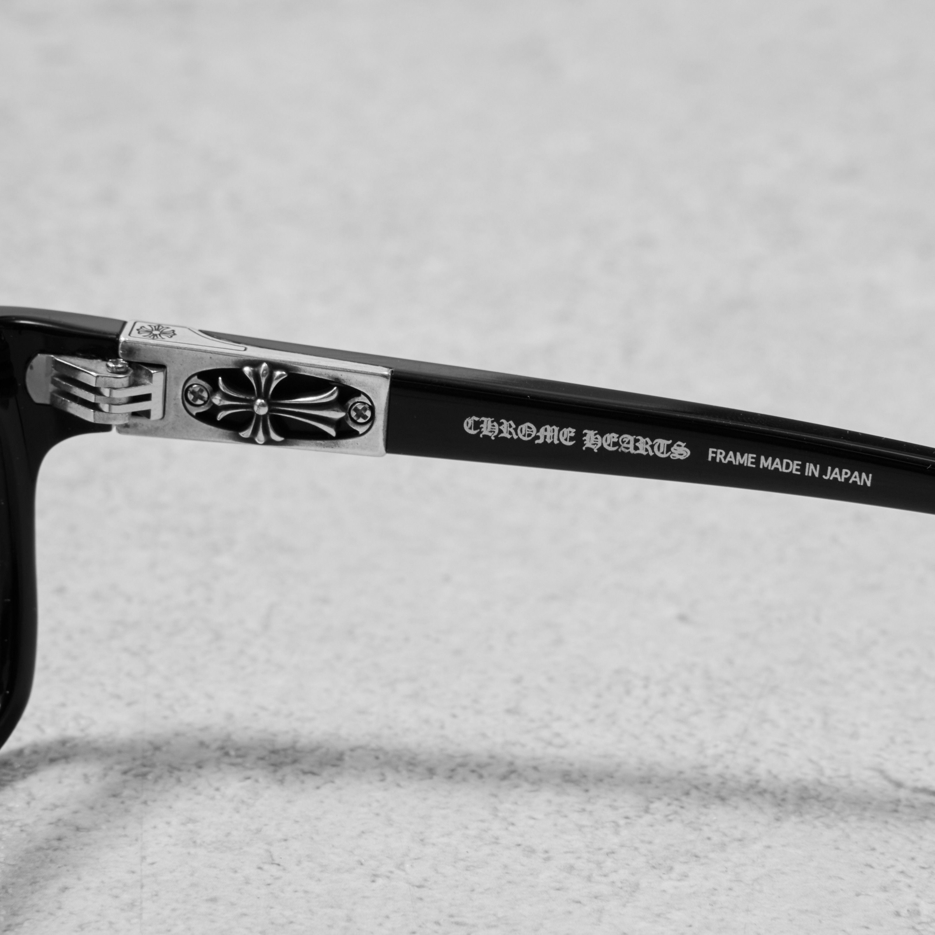 Chrome Hearts CHROME HEARTS PENETRANUS Size ONE SIZE - 4 Thumbnail