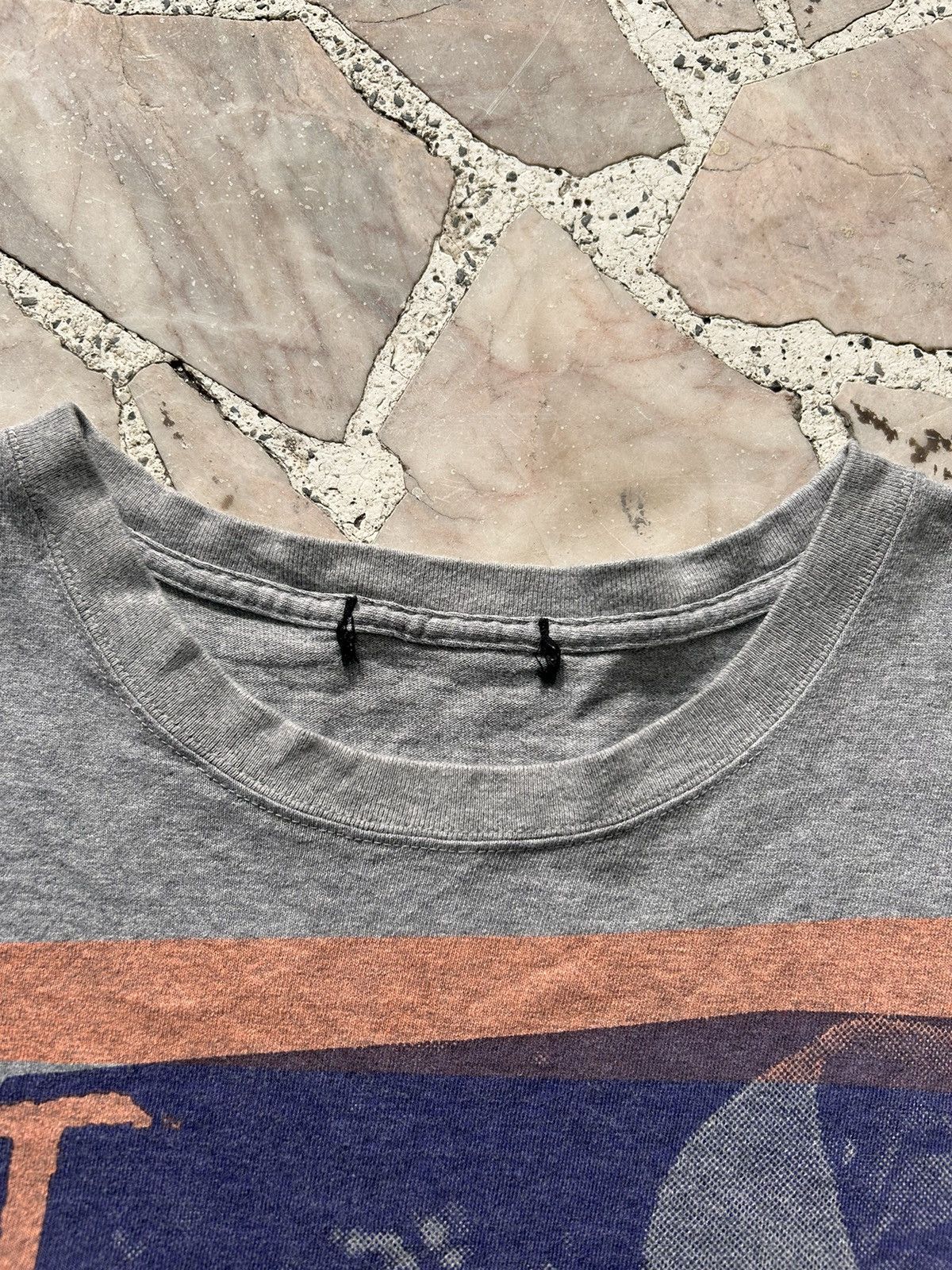 CABANE de ZUCCa E.T Extra Terrestrial by Cabane De Zucca Tee Size US M / EU 48-50 / 2 - 4 Thumbnail