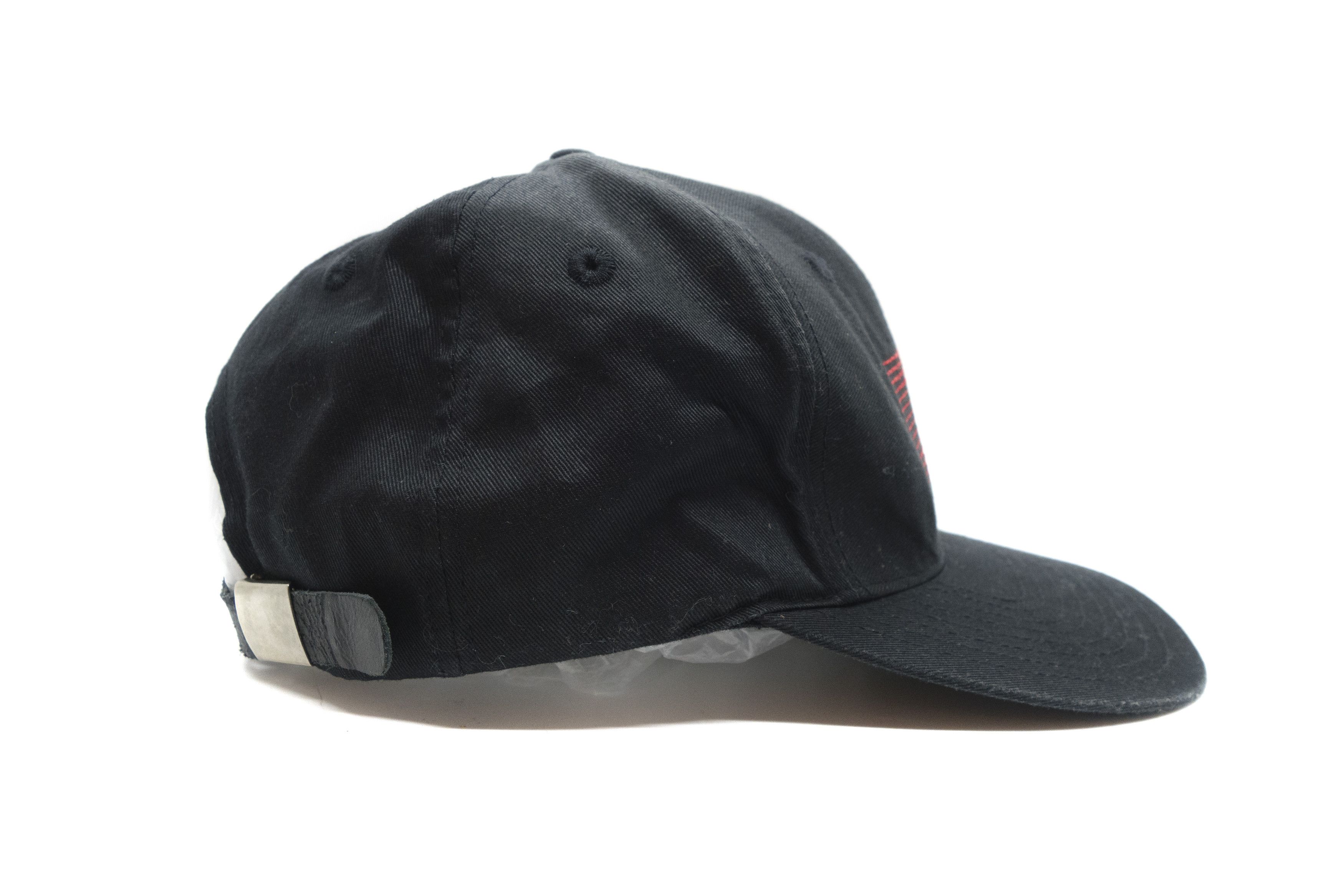 BMW 90S 3 Series Logo Cap Size ONE SIZE - 5 Thumbnail