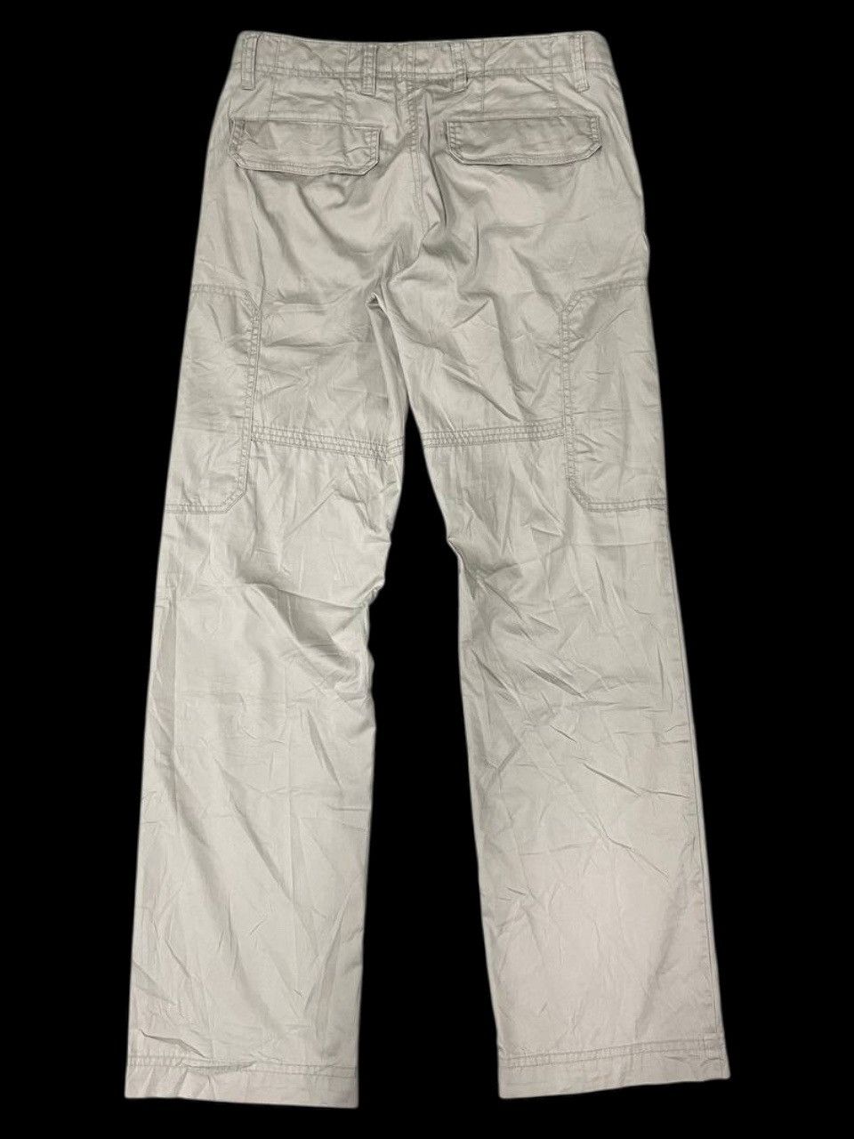 DKNY DKNY JAPANES BRANS HYPE Size US 30 / EU 46 - 2 Thumbnail