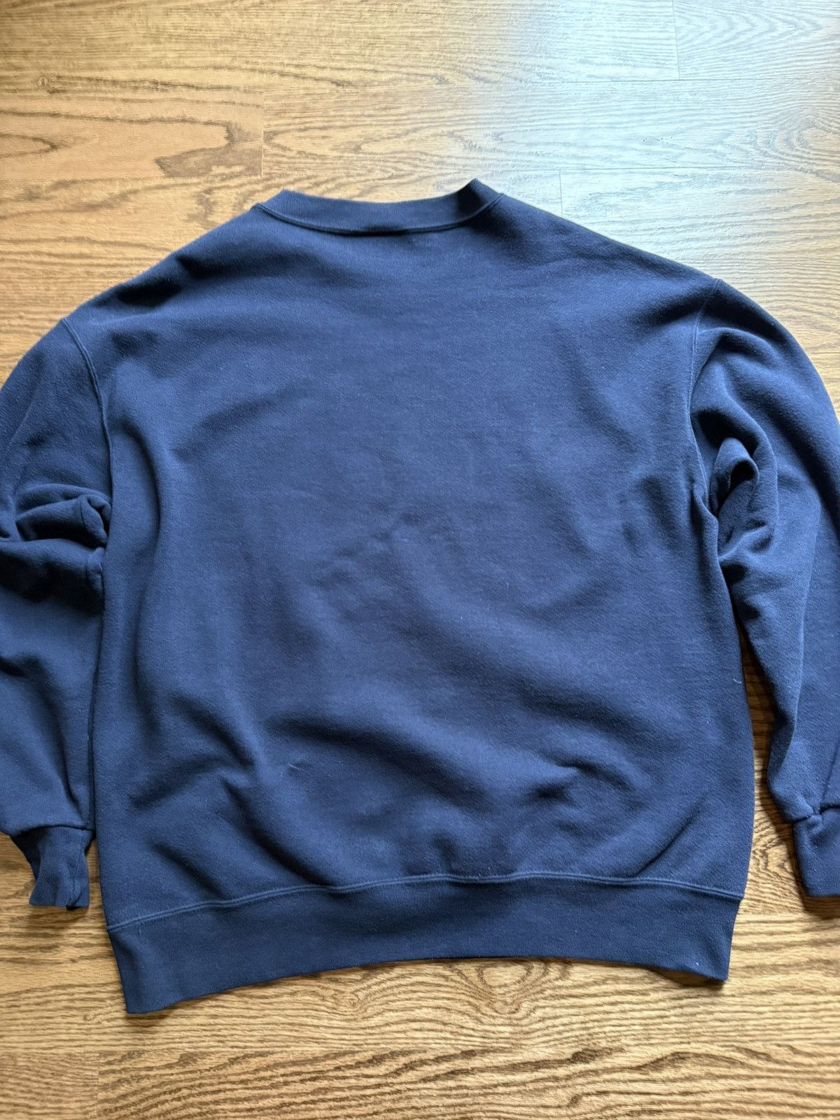 Nutmeg Vintage 1994 NutMeg Chicago Bears Crewneck Size US L / EU 52-54 / 3 - 5 Thumbnail