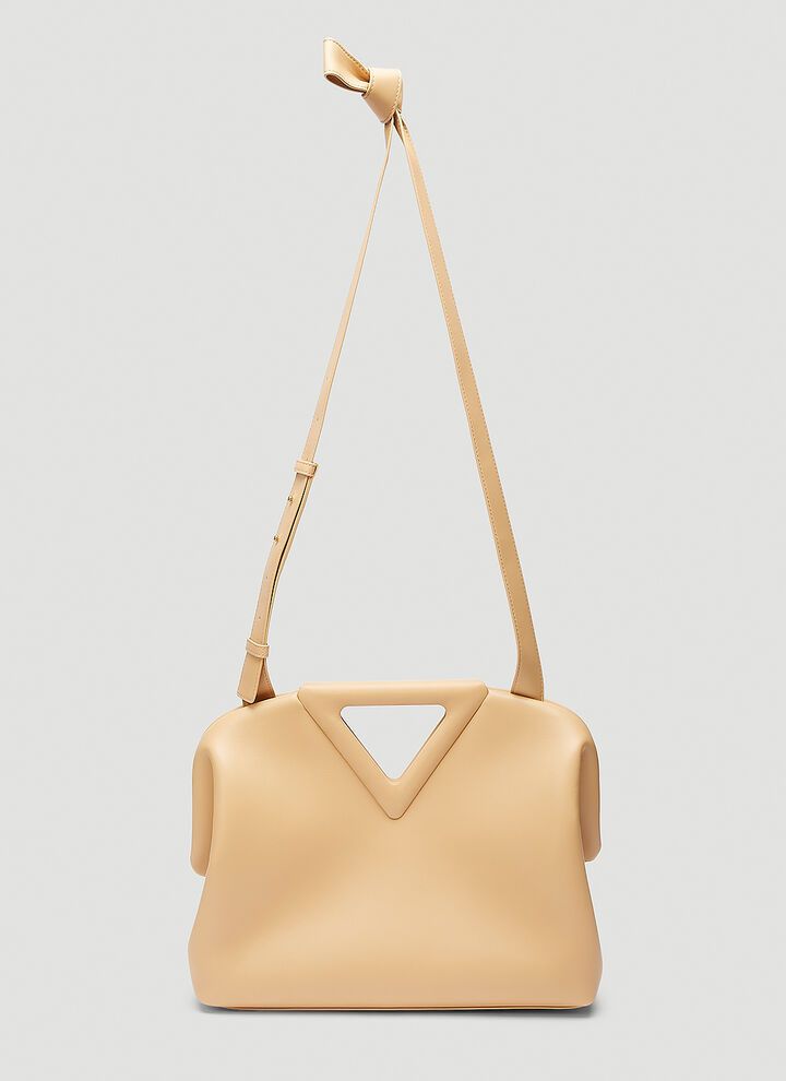 o1s1wg110923 Crossbody Bag in Beige