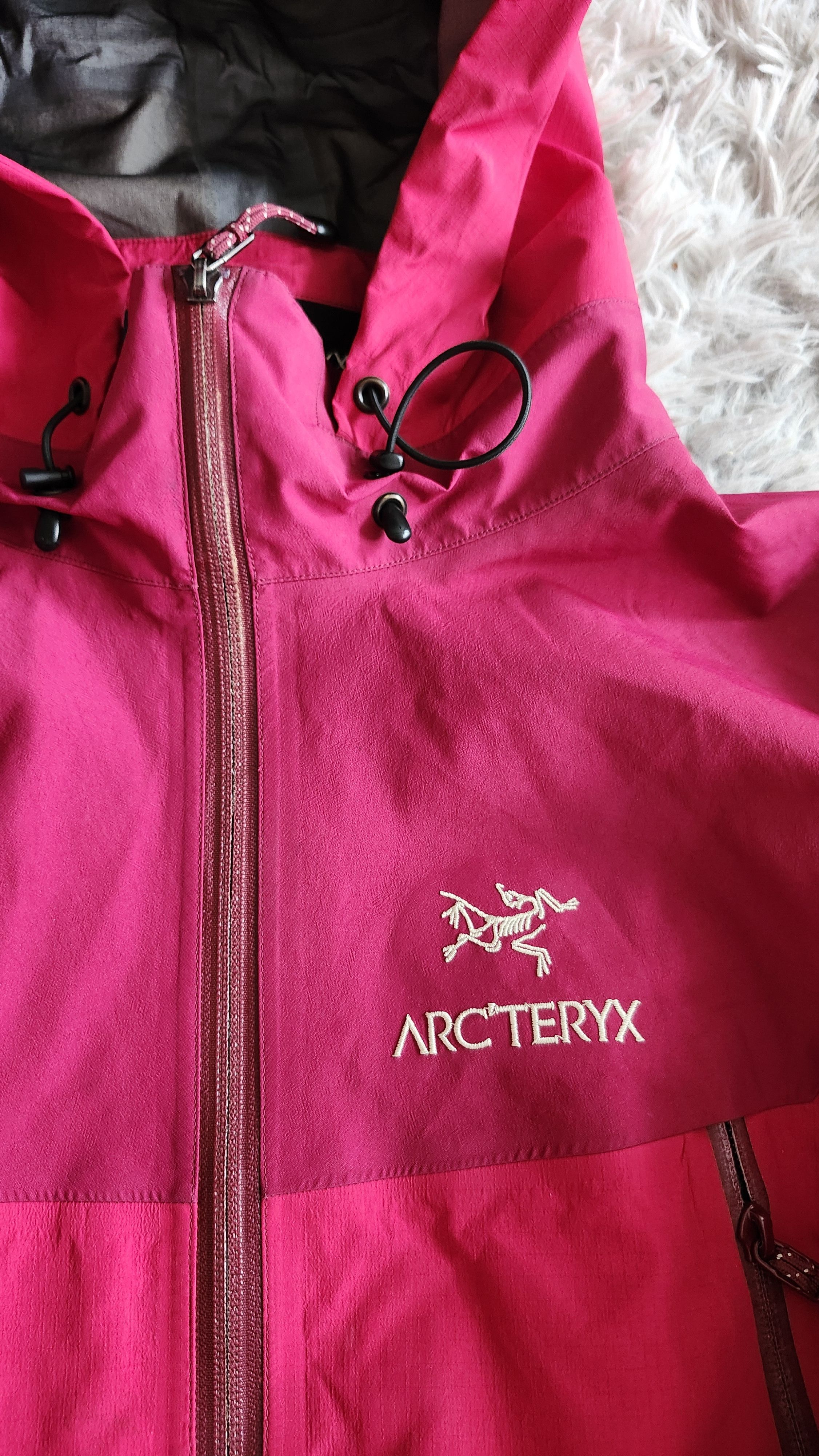 Arc'teryx Arctyrec Goretex Size XL / US 12-14 / IT 48-50 - 2 Thumbnail