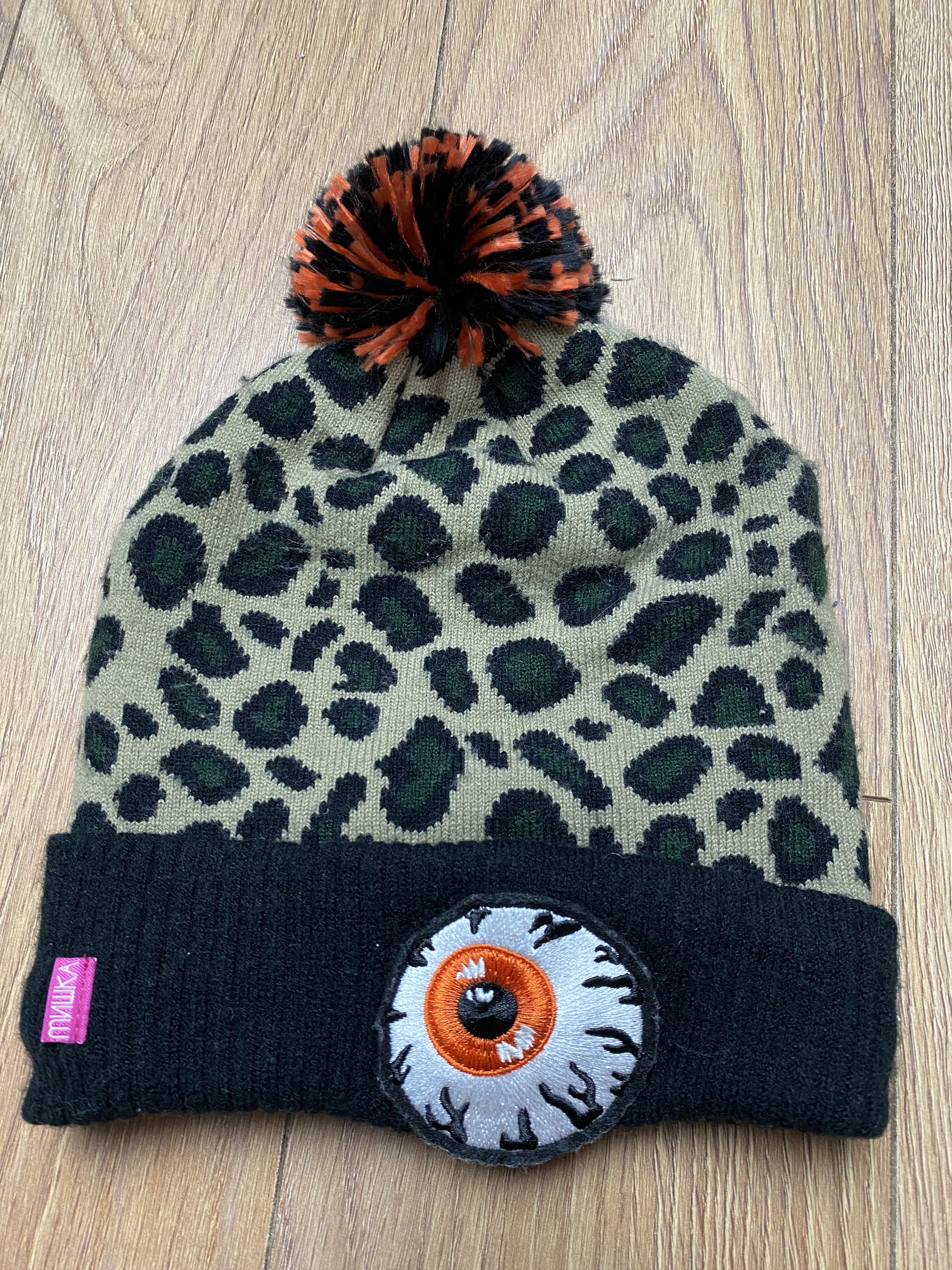 Mishka beanie deals