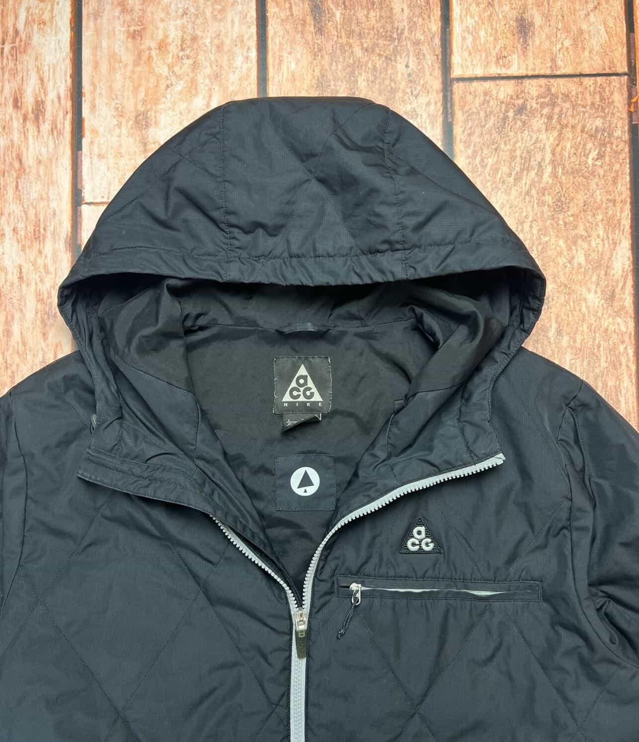 Nike ACG Nike ACG jacket Size US L / EU 52-54 / 3 - 9 Thumbnail