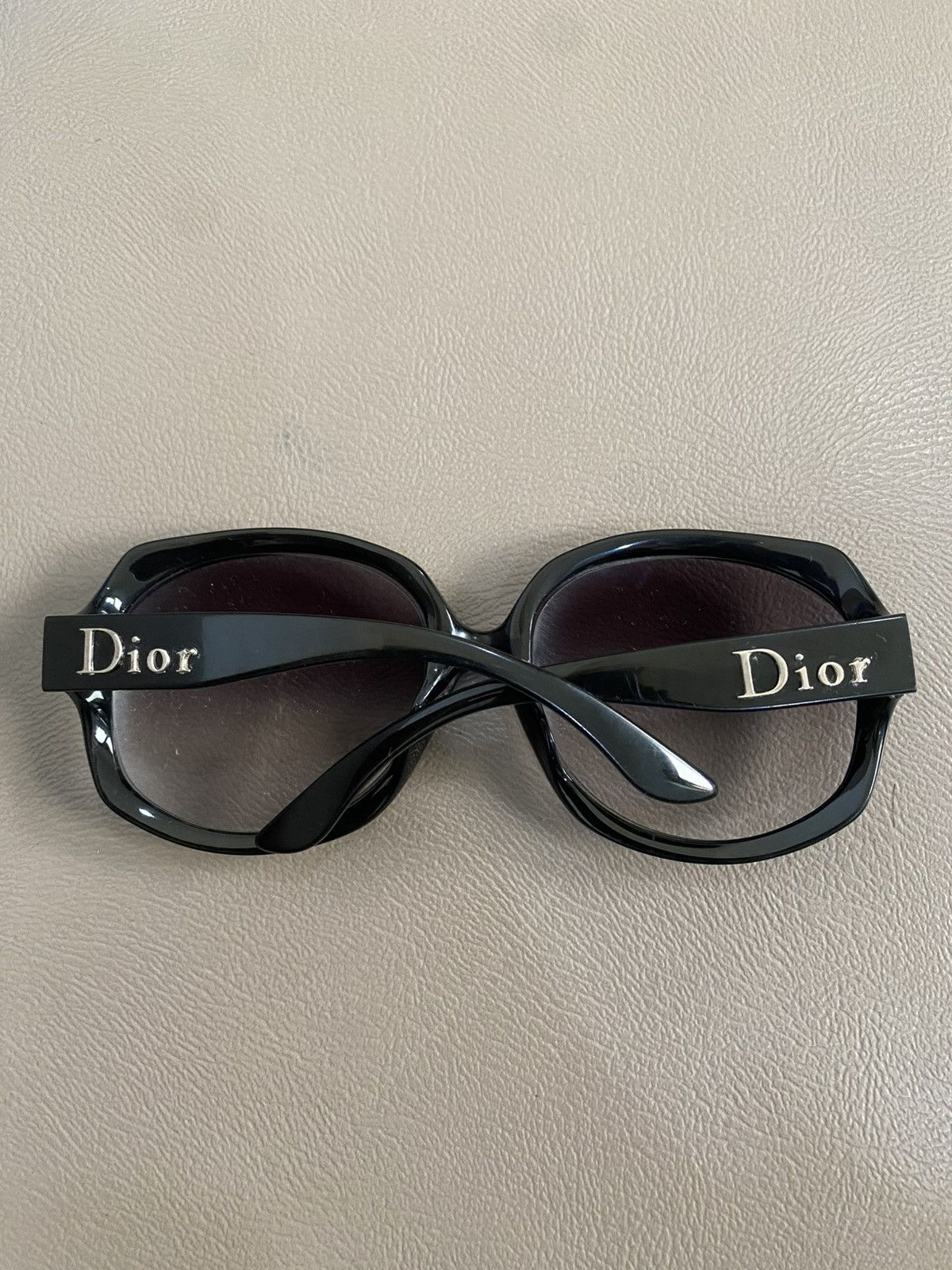 Christian Dior Monsieur Vintage Christian dior glasses Size ONE SIZE - 12 Thumbnail