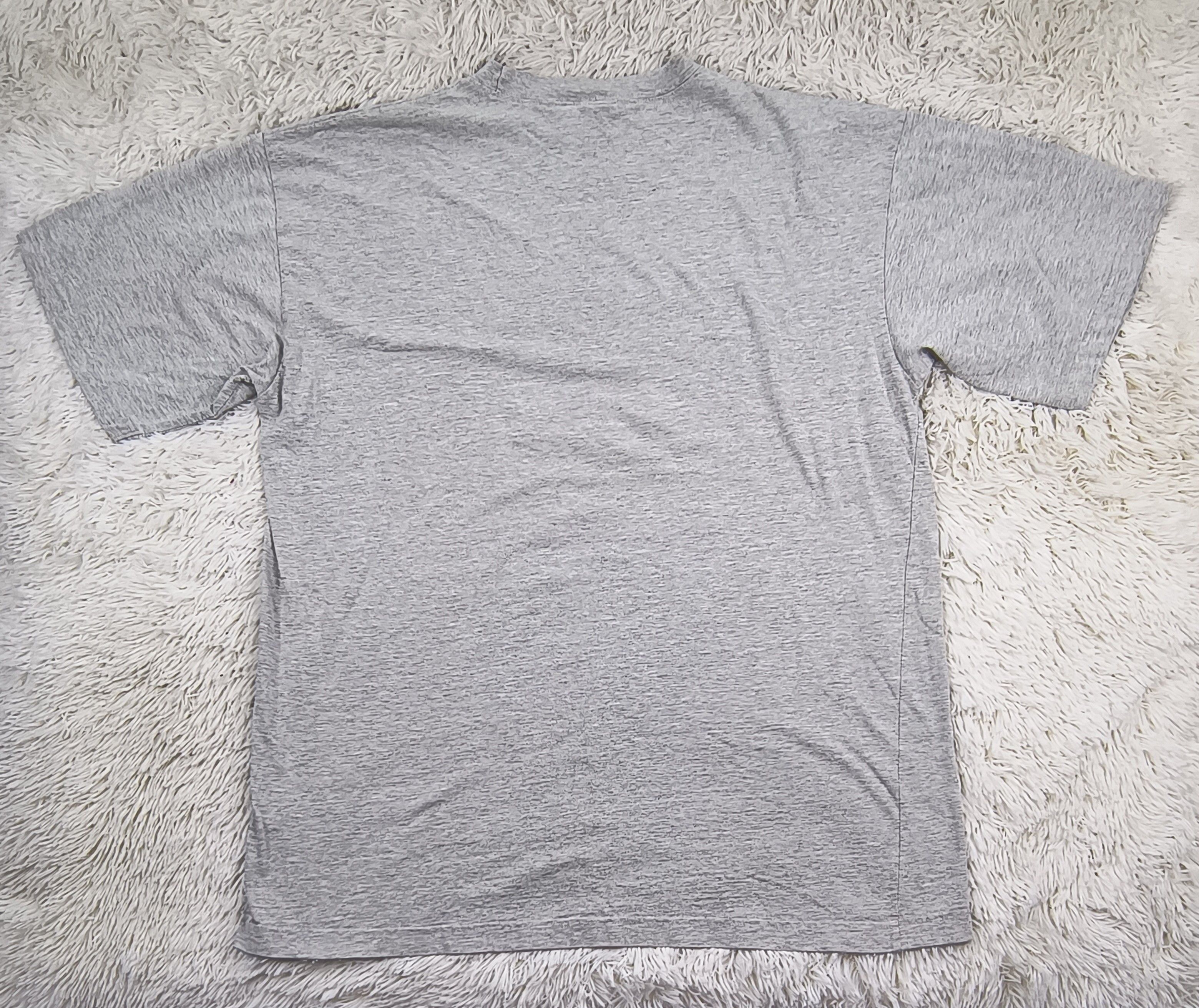 Harley Davidson Vintage Harley Davidson Taz an american legend 1993 tee Size US XL / EU 56 / 4 - 7 Thumbnail