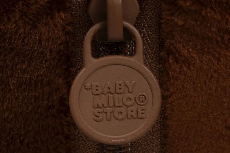 Bape Bape Baby Milo Bag Size ONE SIZE - 4 Thumbnail
