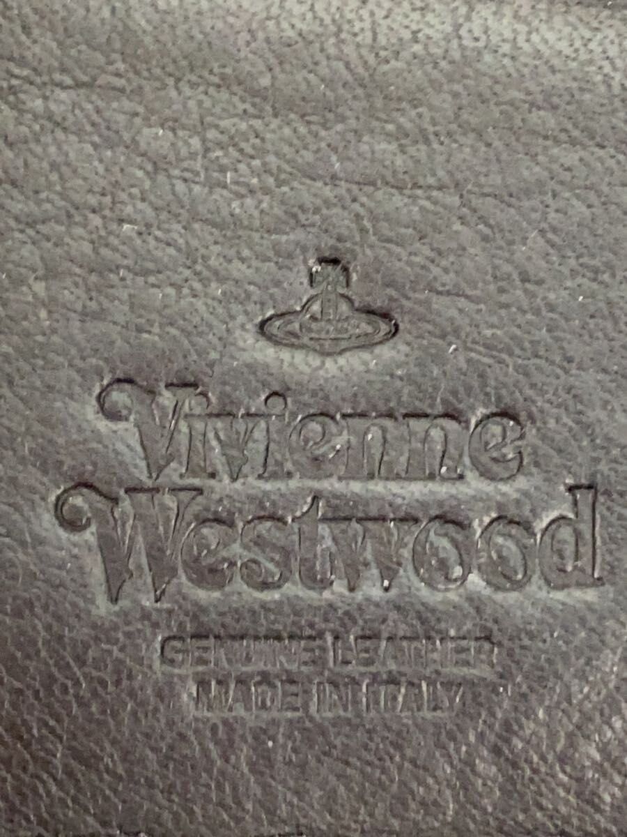 Vivienne Westwood Orb Leather Wallet Size ONE SIZE - 3 Thumbnail