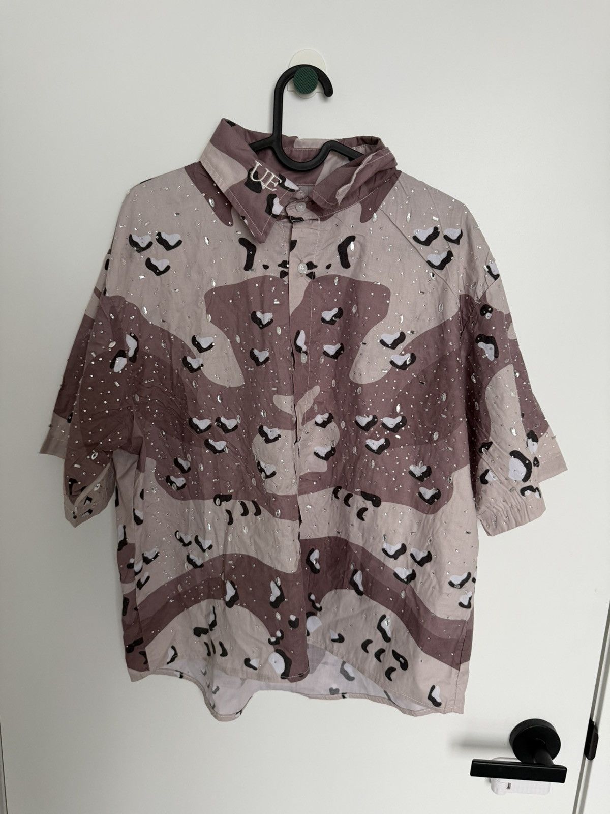 Other Camo Gemstone Flannel Size US M / EU 48-50 / 2 - 1 Thumbnail
