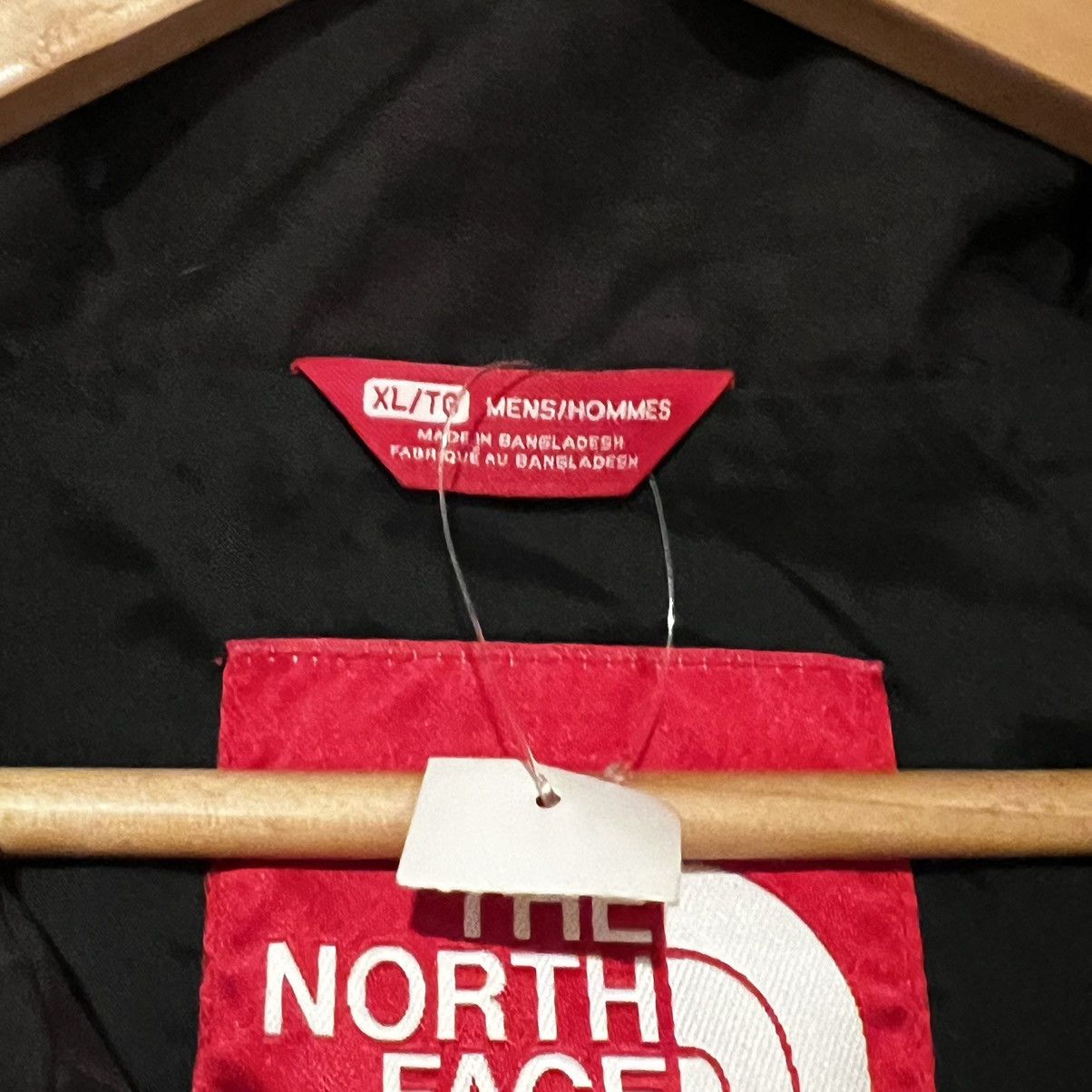 Supreme × The North Face Supreme x The North Face 2011 Checkered Pullover Jacket Size US XL / EU 56 / 4 - 9 Thumbnail