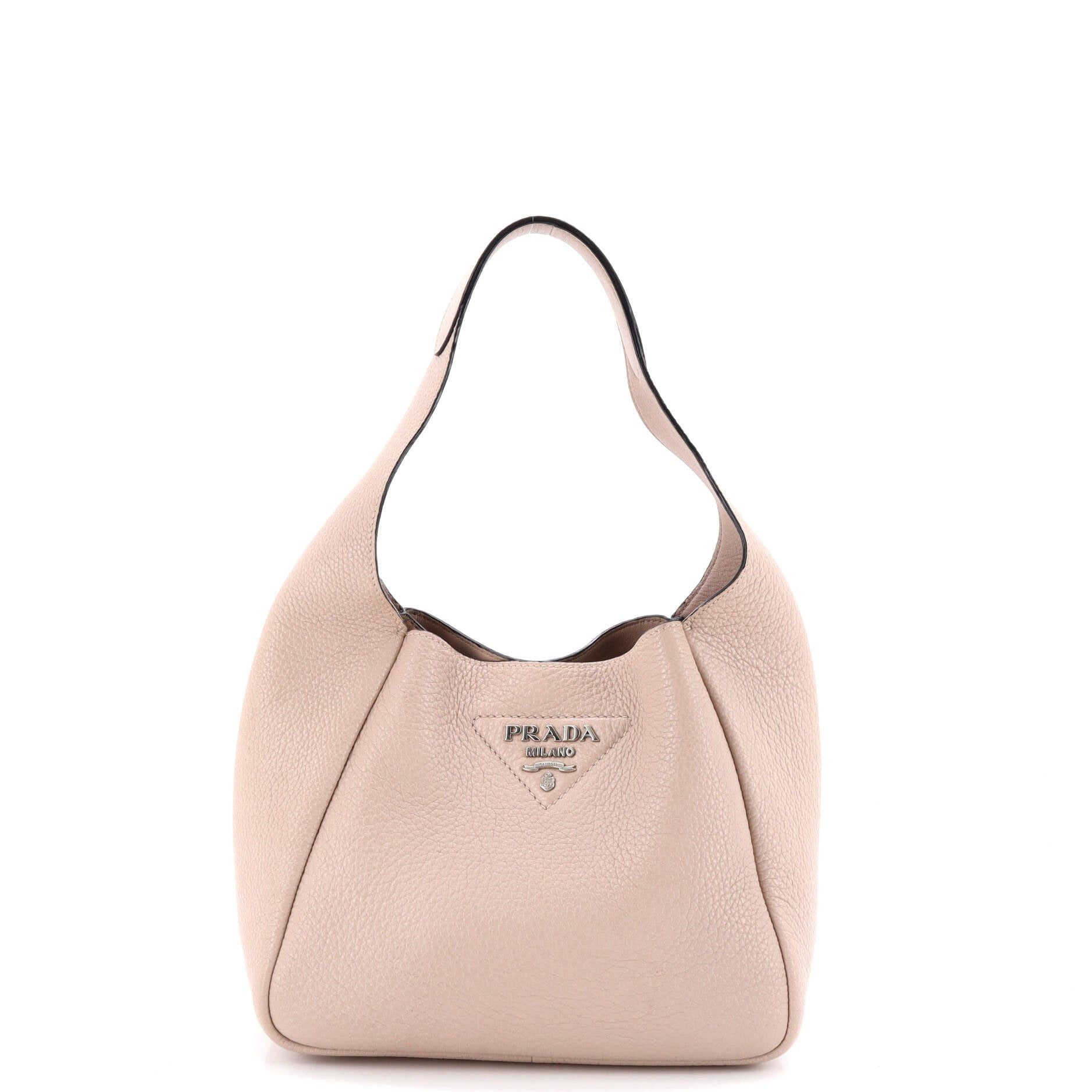 Prada Dynamique Hobo Size ONE SIZE - 1 Thumbnail
