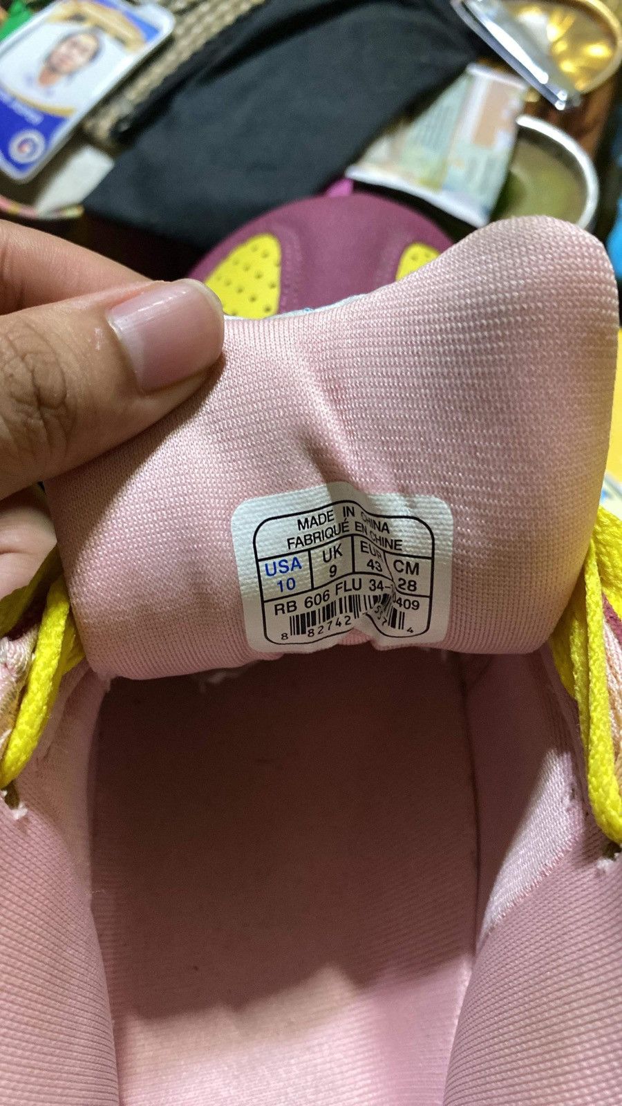 Billionaire Boys Club × Icecream Bbc Icecream Boardflip 1 'Banana Split' Size US 10 / EU 43 - 6 Thumbnail