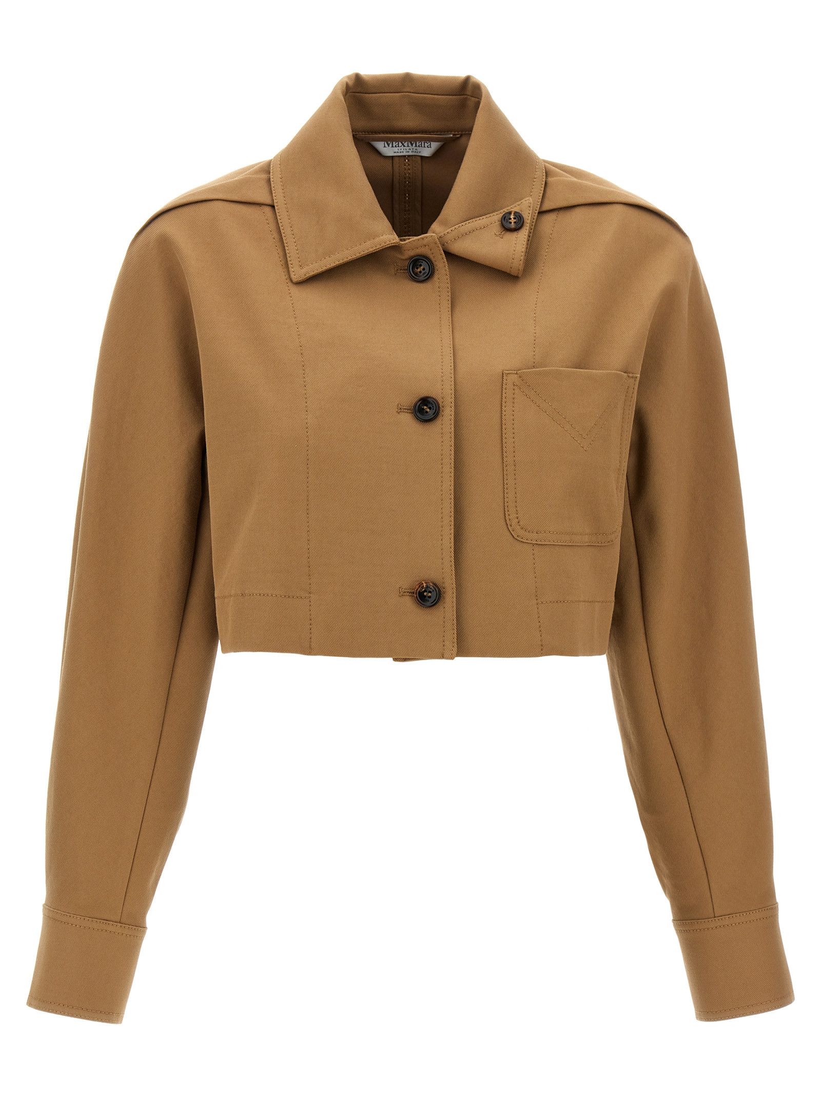 'Smalto' Jacket