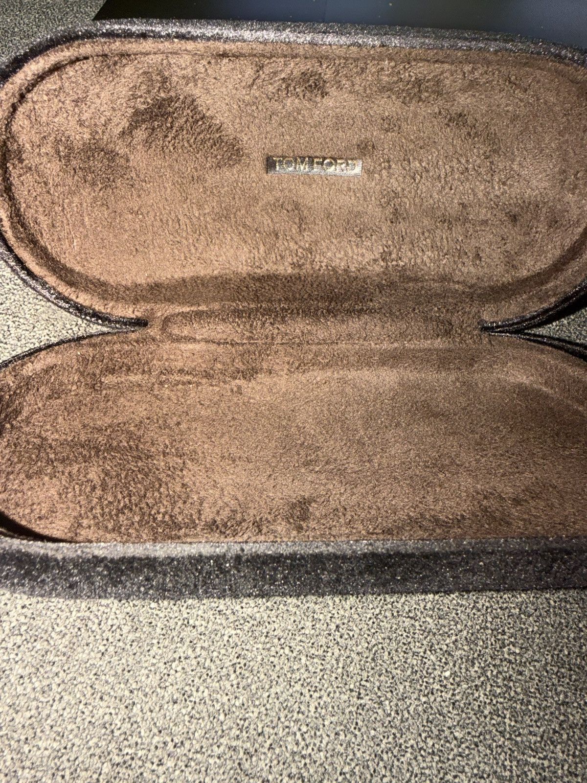 Tom Ford Tom Ford Eyeglasses Size ONE SIZE - 4 Thumbnail
