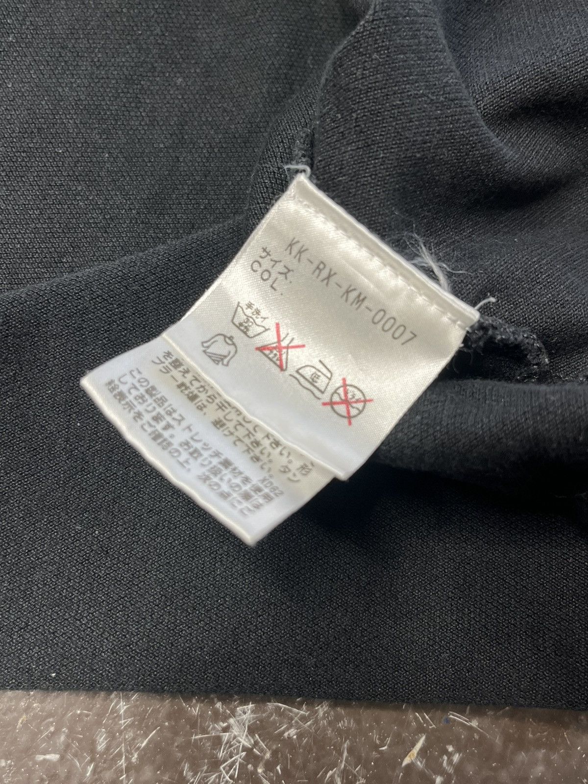 Ralph Lauren Black label rl polo shirt Size US S / EU 44-46 / 1 - 4 Thumbnail