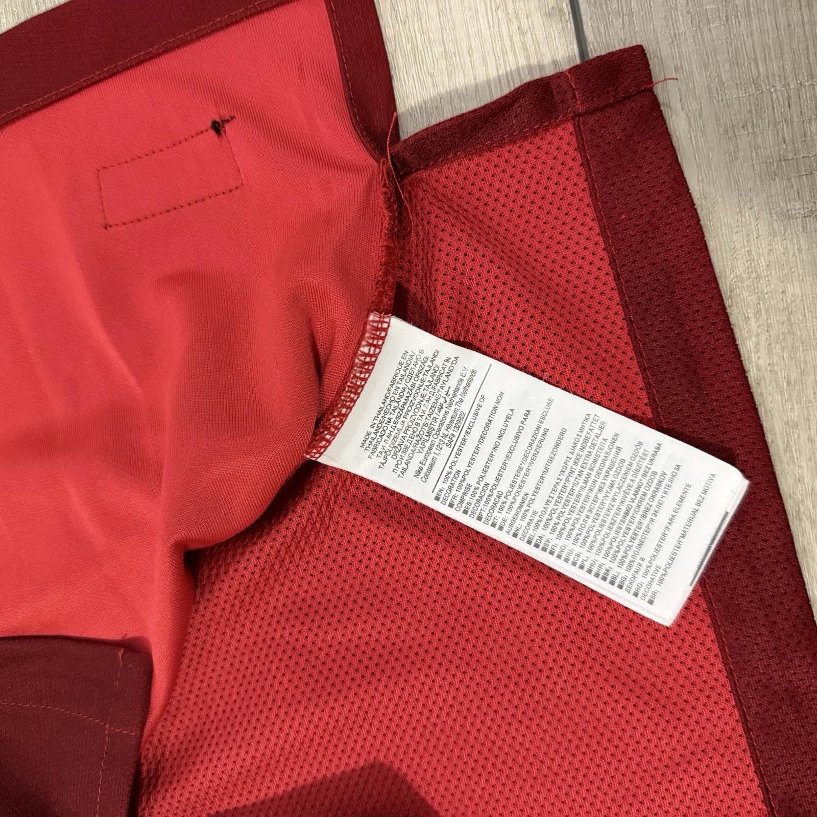 Nike Nike Portugal soccer jersey size M #16 football shirt ‘Read’ Size US M / EU 48-50 / 2 - 9 Thumbnail
