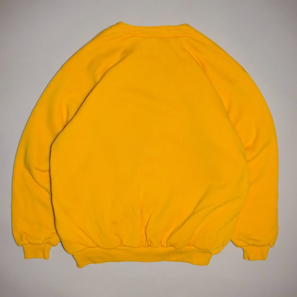 Vintage × Wrangler Vintage 90s Wrangler Sweater Cardigan - Medium Size US M / EU 48-50 / 2 - 4 Thumbnail