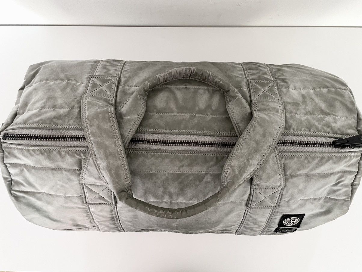 Porter × Stone Island Stone Island X Porter Yoshida Size ONE SIZE - 11 Thumbnail