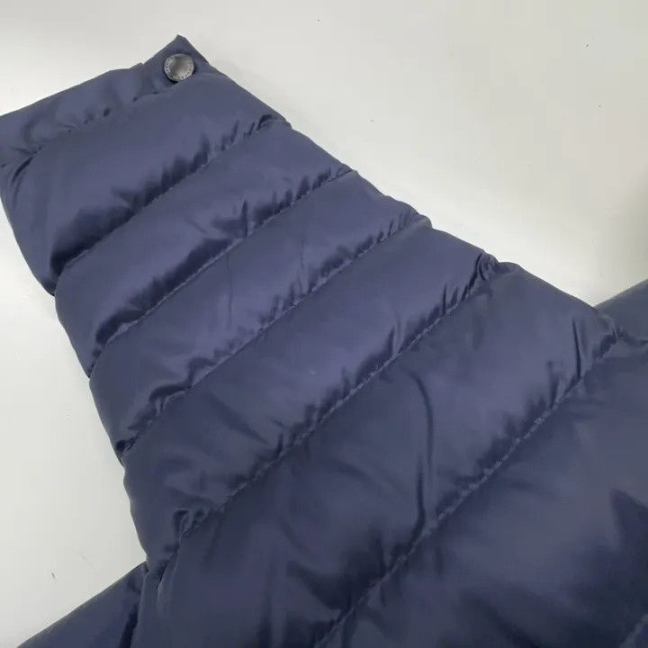 Burberry Burberry Burberry Color-Blocked Detachable Hooded Jacket-2 Size US XS / EU 42 / 0 - 7 Thumbnail