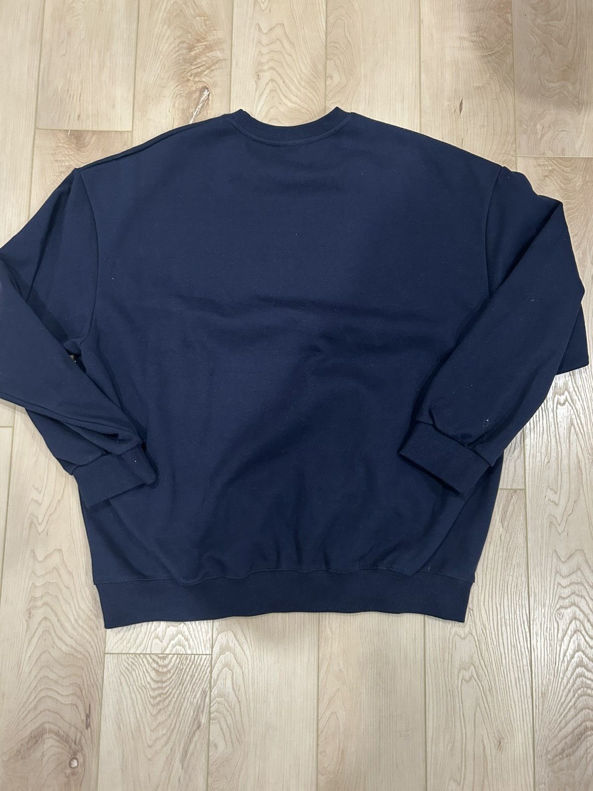 Other Lewkin crewneck Size US L / EU 52-54 / 3 - 3 Thumbnail