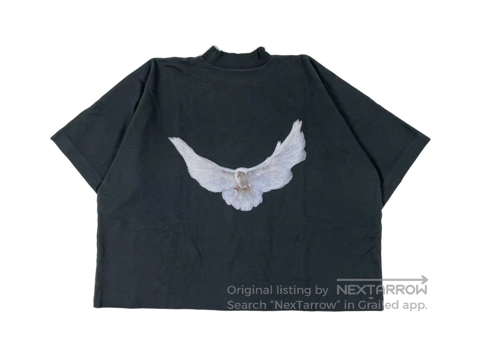 Yeezy Yeezy Peace Dove Olive Green Size US M / EU 48-50 / 2 - 2 Thumbnail
