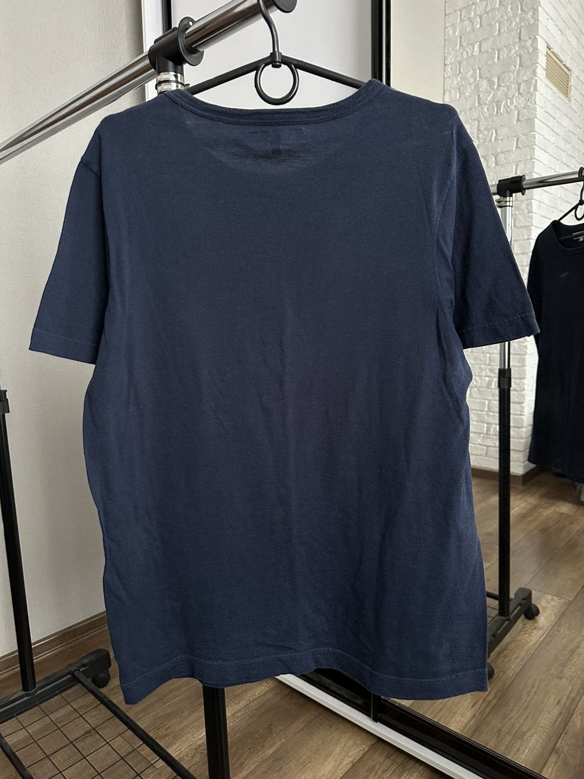 Merz B. Schwanen Merz B Schwanen Basic T-Shirt Tee Size US M / EU 48-50 / 2 - 4 Thumbnail