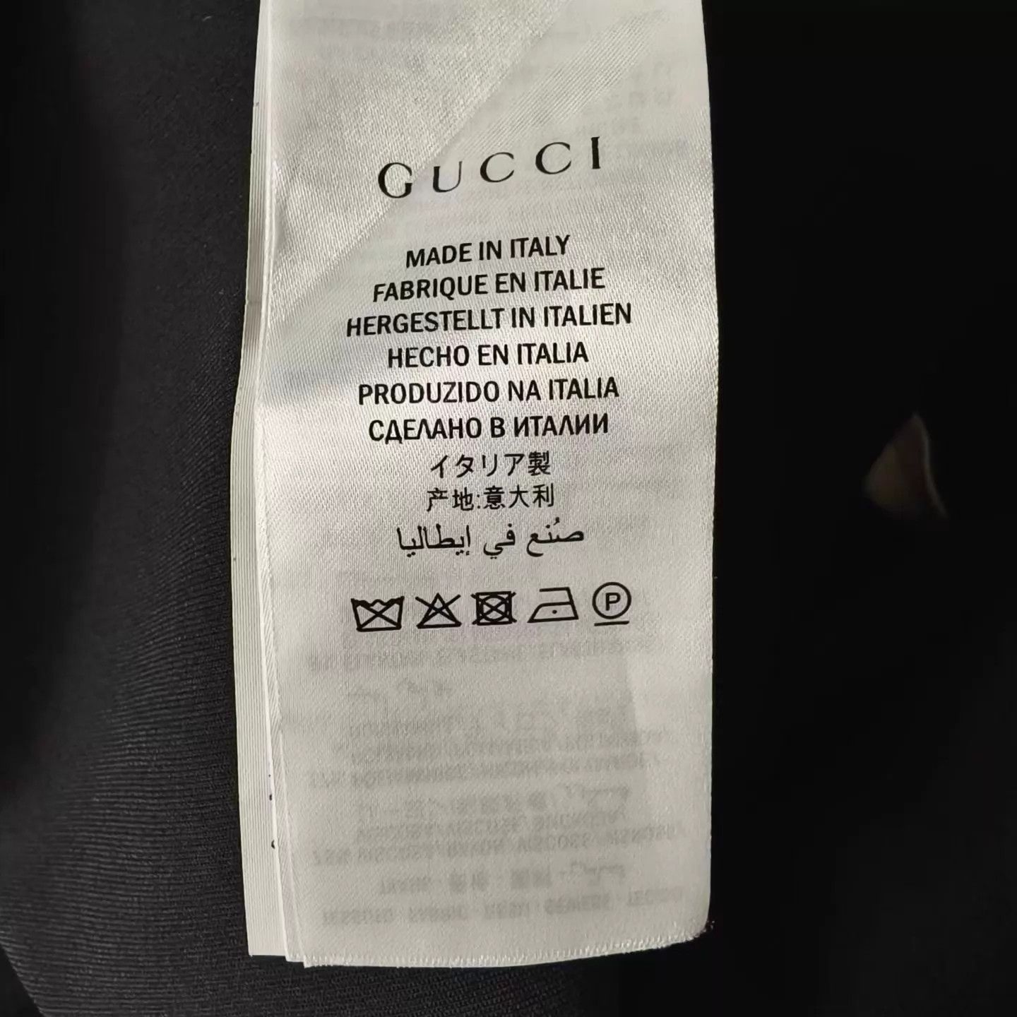 Gucci Gucci Women's Striped Bow Sleeveless Dress L 99 Size L / US 10 / IT 46 - 5 Thumbnail