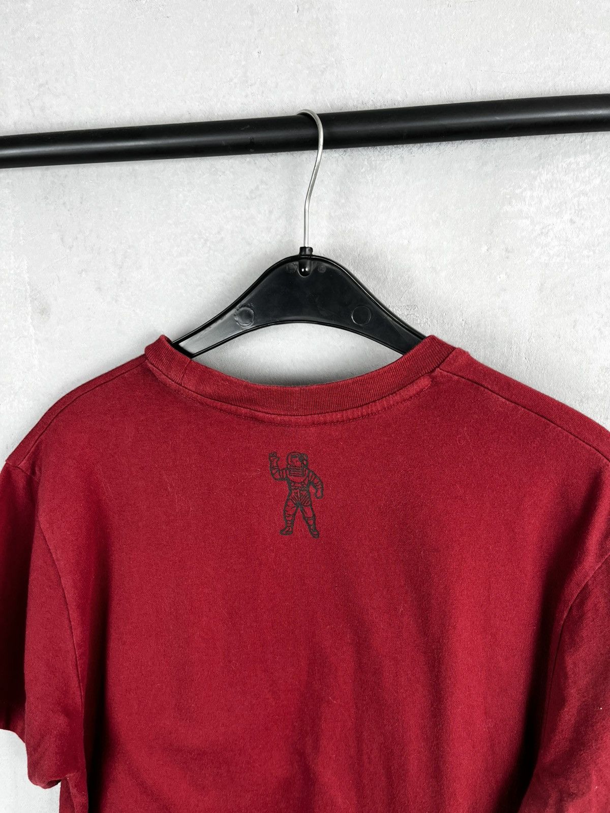 Billionaire Boys Club Billionaire Boys Club Billionaire Boys Club BBC T-Shirt Tee Size US M / EU 48-50 / 2 - 2 Thumbnail