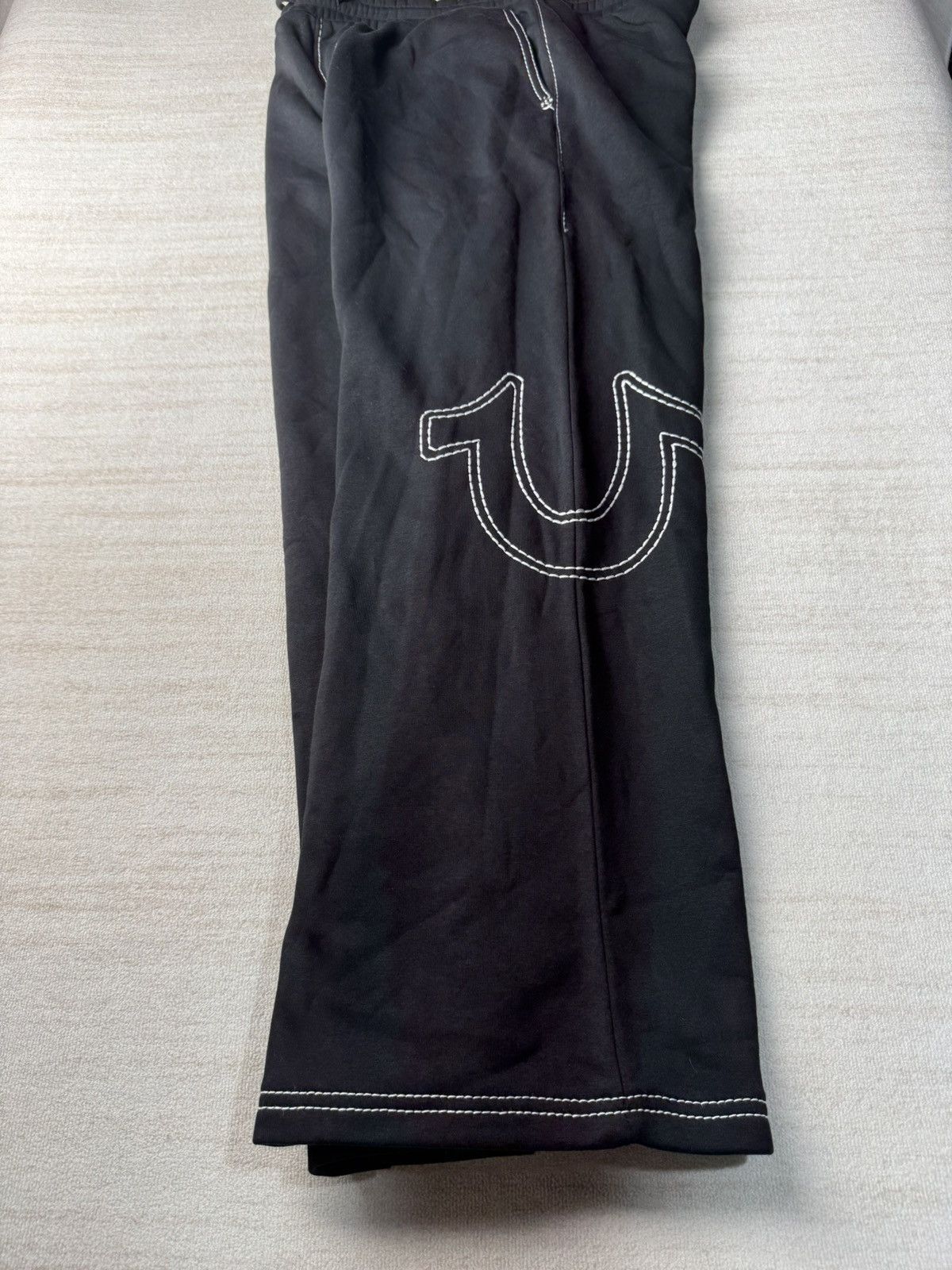 True Religion Baggy sweatpants M Size US 32 / EU 48 - 4 Thumbnail