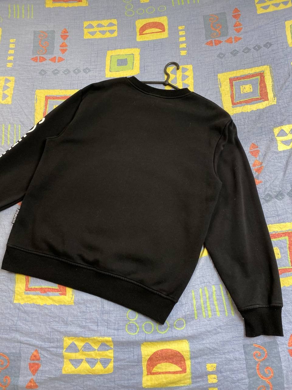 Southpole Vintage Y2K Southpole sweatshirt Size US L / EU 52-54 / 3 - 14 Thumbnail