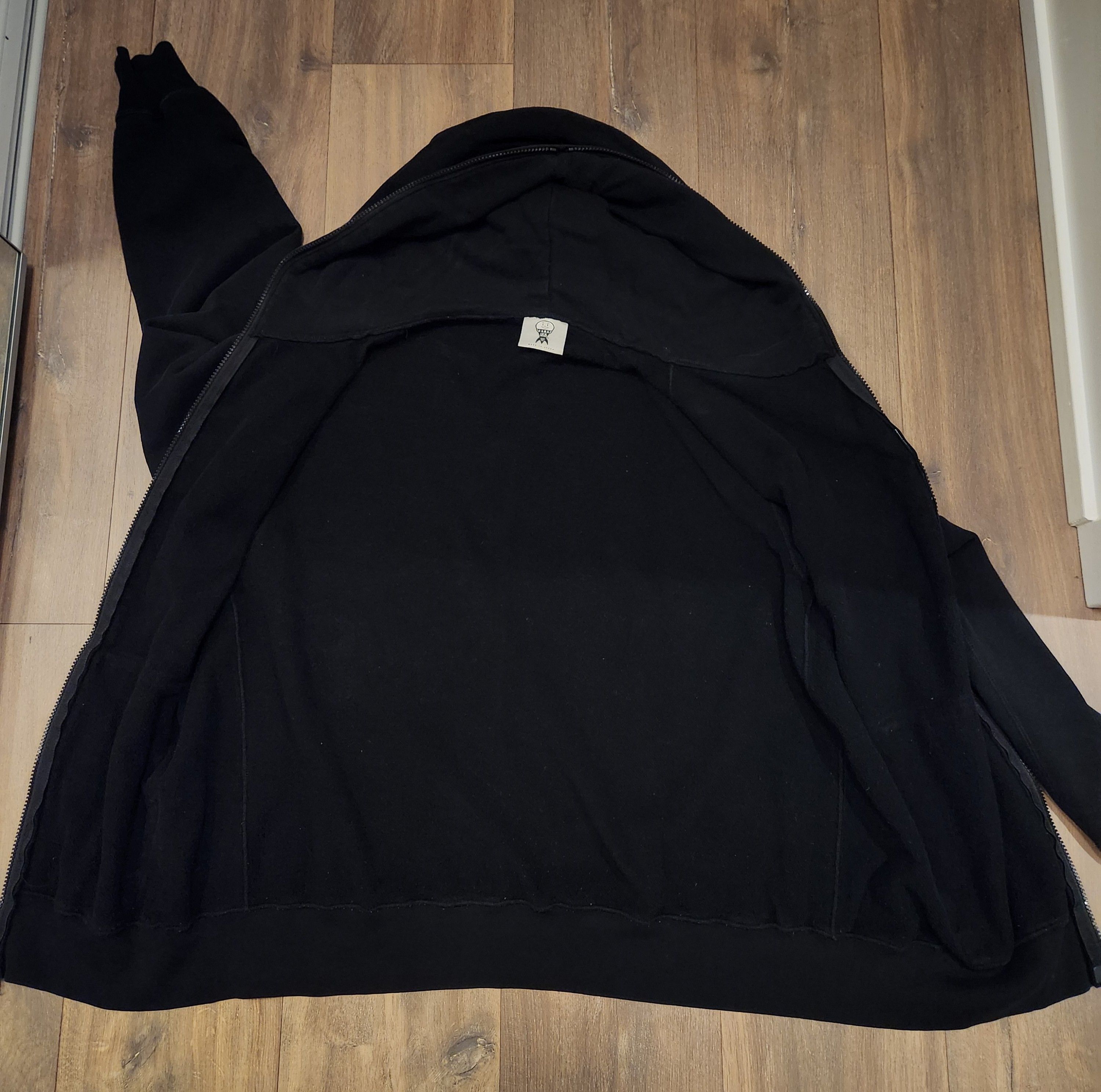 Icecream IceCream Full Zip Hoodie Size US L / EU 52-54 / 3 - 7 Thumbnail