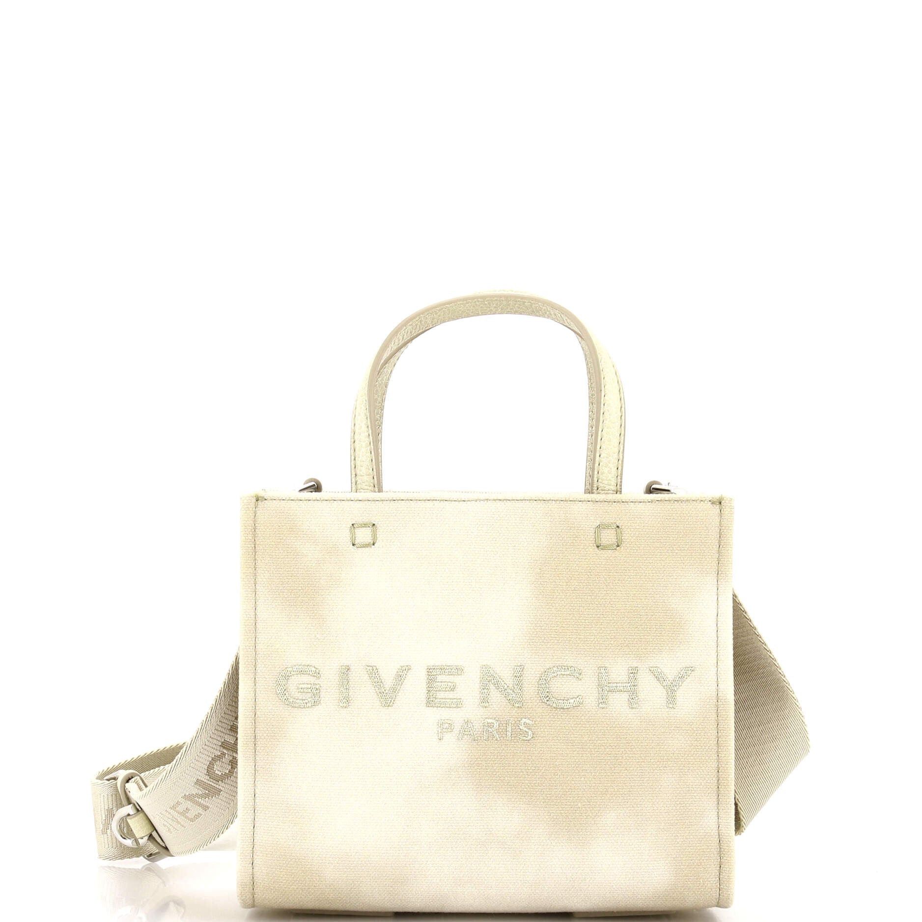 Givenchy G-Tote Size ONE SIZE - 1 Thumbnail