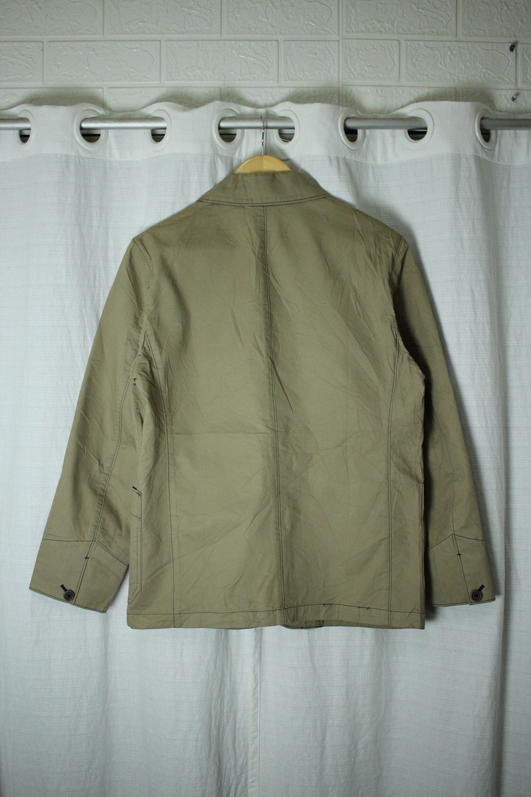 Tornado Mart TORNADO MART JACKET Size US M / EU 48-50 / 2 - 4 Thumbnail