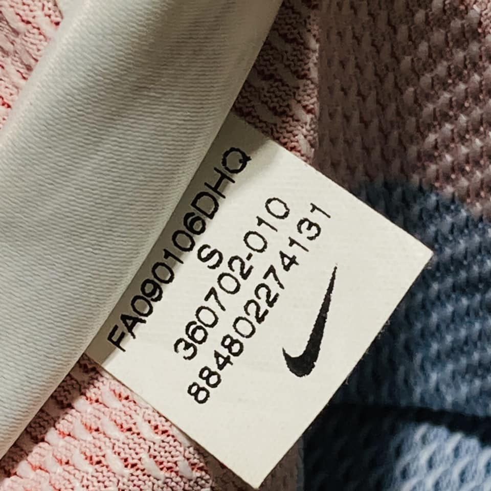 Nike 2009-10 Hertha Berlin Away Nike 360702-010 Size US S / EU 44-46 / 1 - 8 Thumbnail