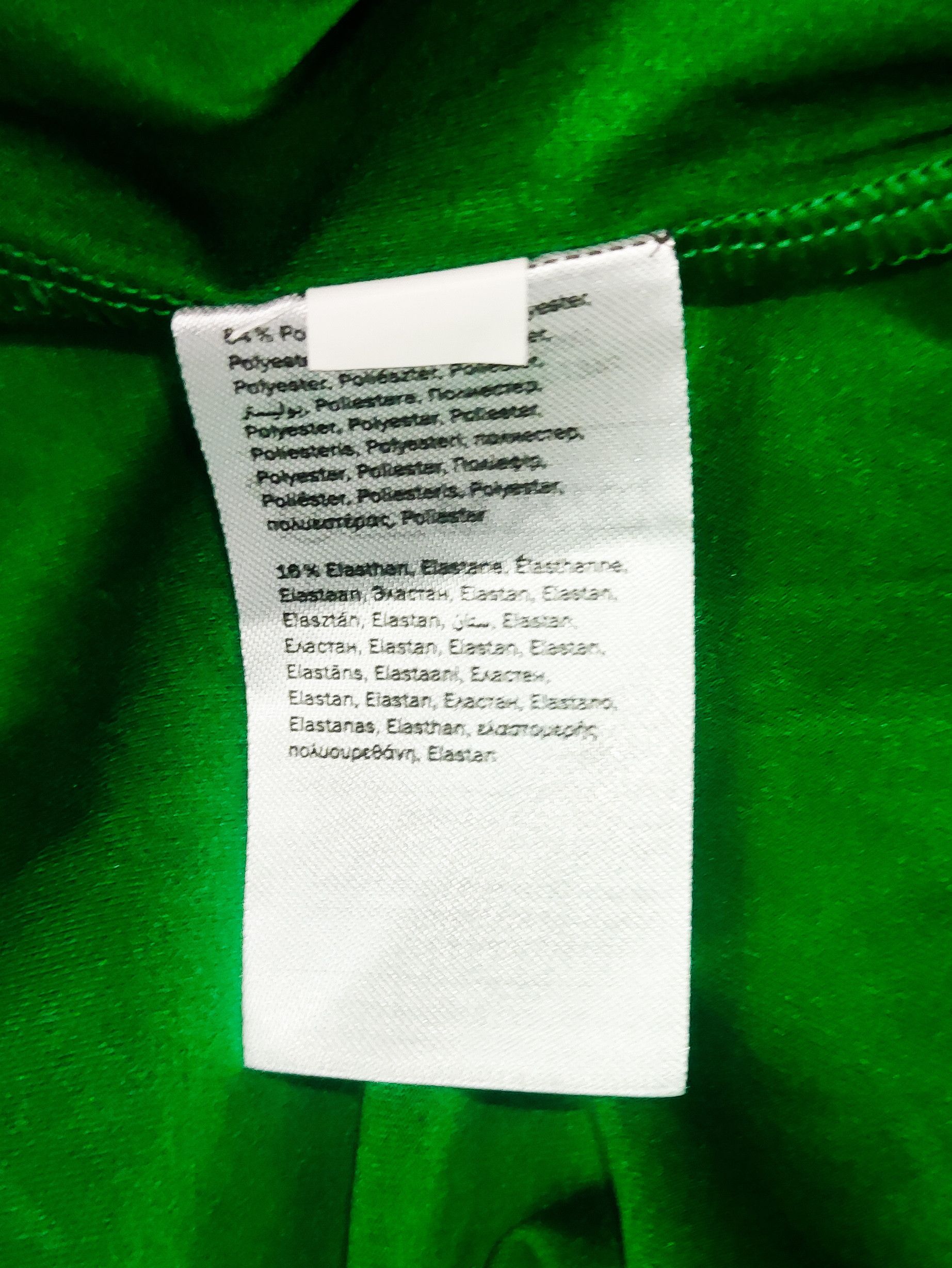 Other Leandro #3 Gornik Leczna 2020 2022 Jako Home Shirt Poland Size US M / EU 48-50 / 2 - 5 Thumbnail