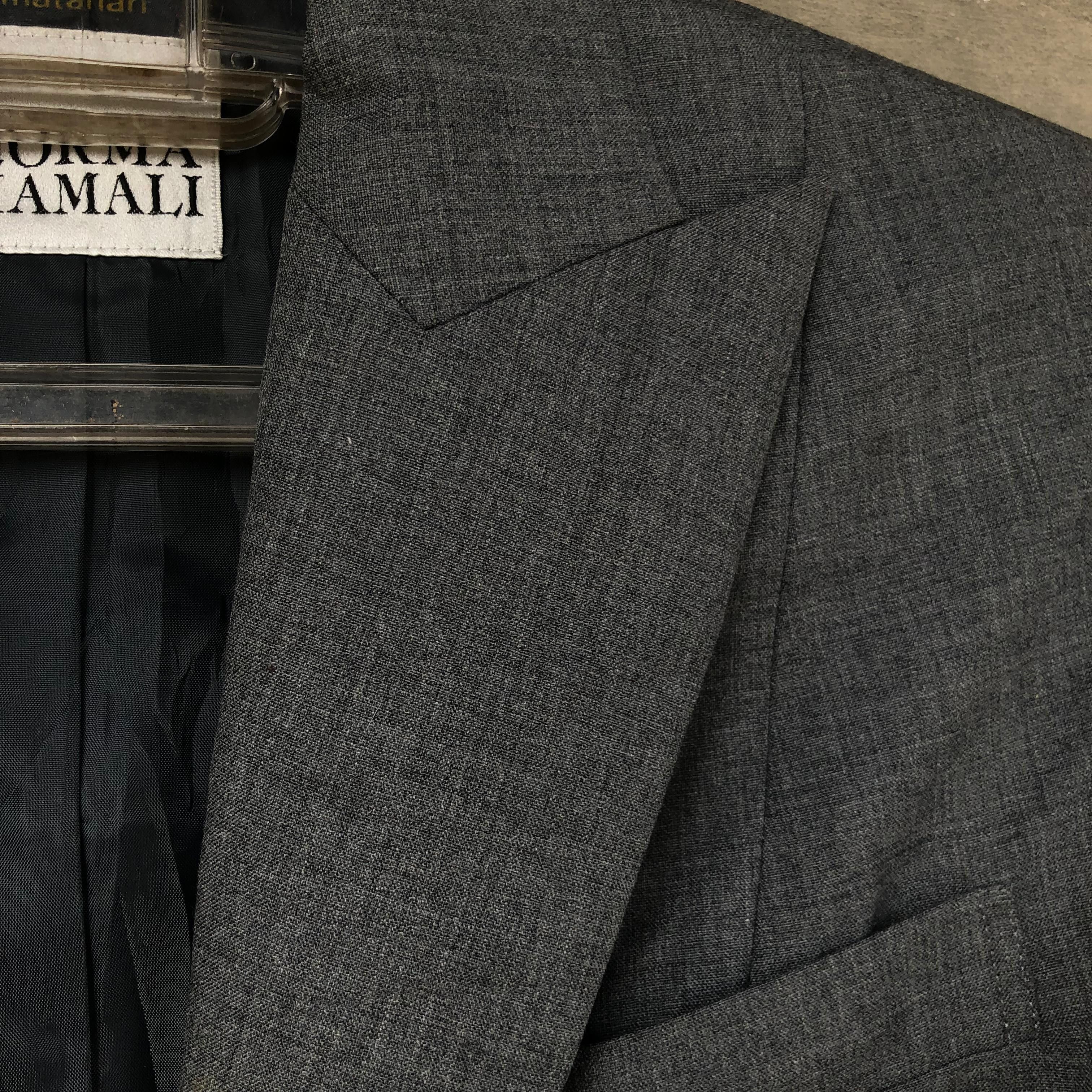 Norma Kamali Norma Kamali Blazer Size M / US 6-8 / IT 42-44 - 5 Thumbnail