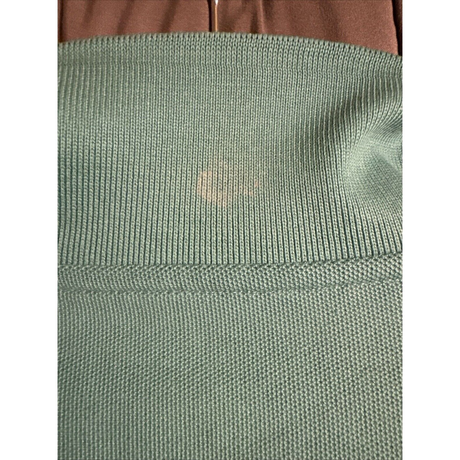 Other LL Bean 233437 Polo Shirt Mens Large Green Traditional Fit B Size US L / EU 52-54 / 3 - 3 Thumbnail