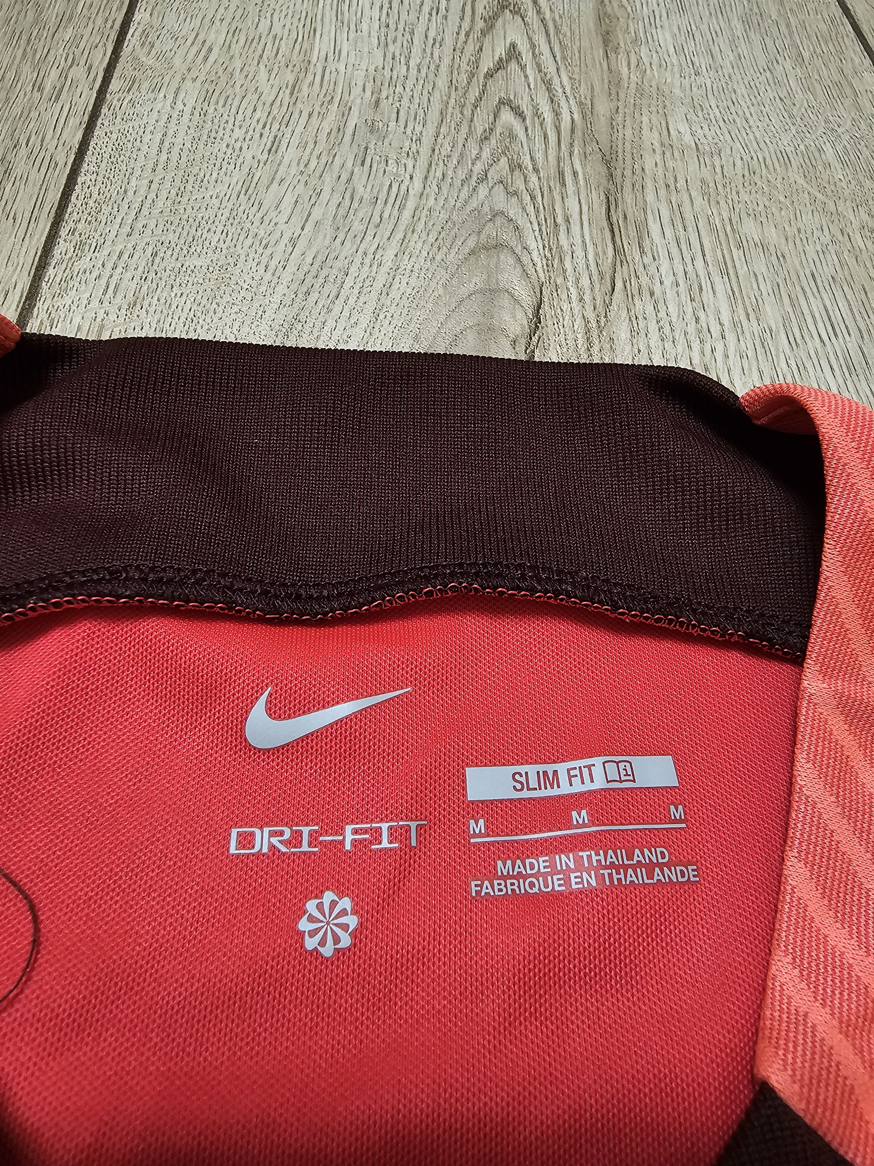 Nike LIVERPOOL 2022 2023 FOOTBALL SHIRT SOCCER JERSEY PRE MATCH Size US M / EU 48-50 / 2 - 5 Thumbnail
