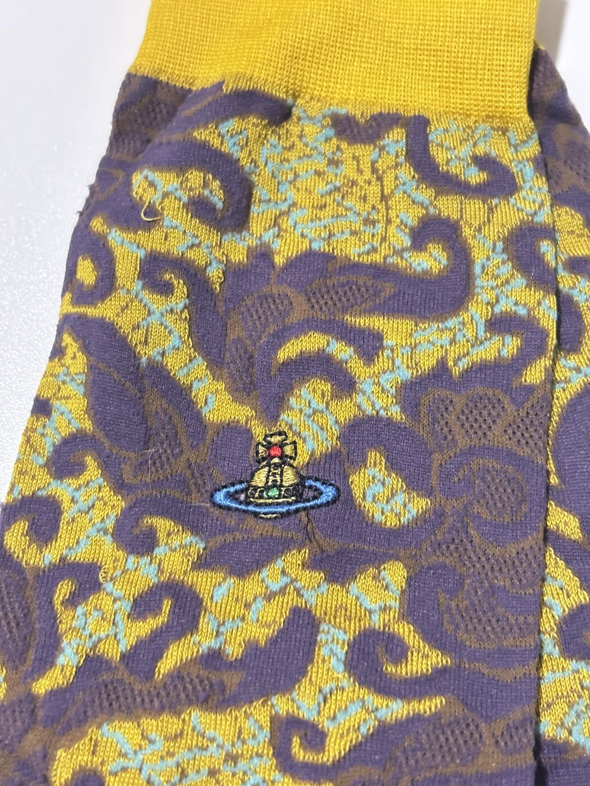 Vivienne Westwood VIVIENNE WESTWOOD Size ONE SIZE - 5 Thumbnail