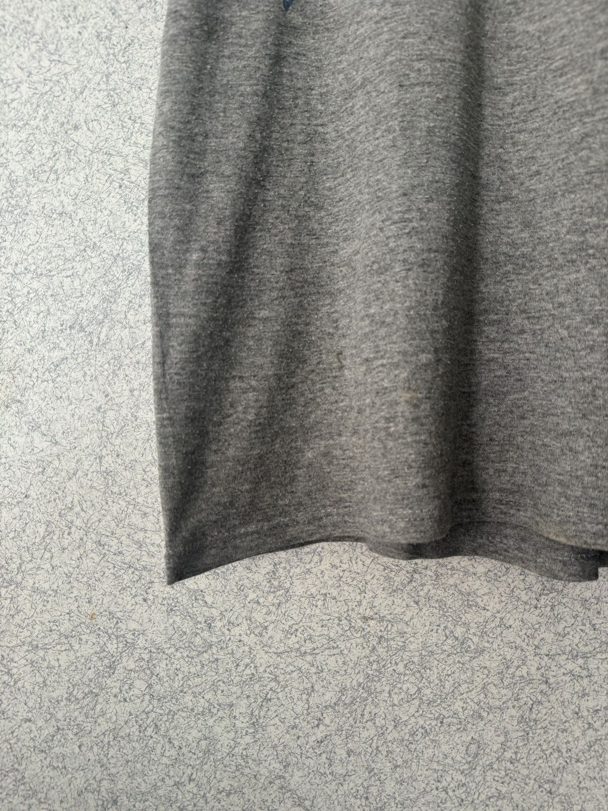 Russell Athletic × Vintage Russel Athlentic MOSES BROWN Size US M / EU 48-50 / 2 - 9 Thumbnail
