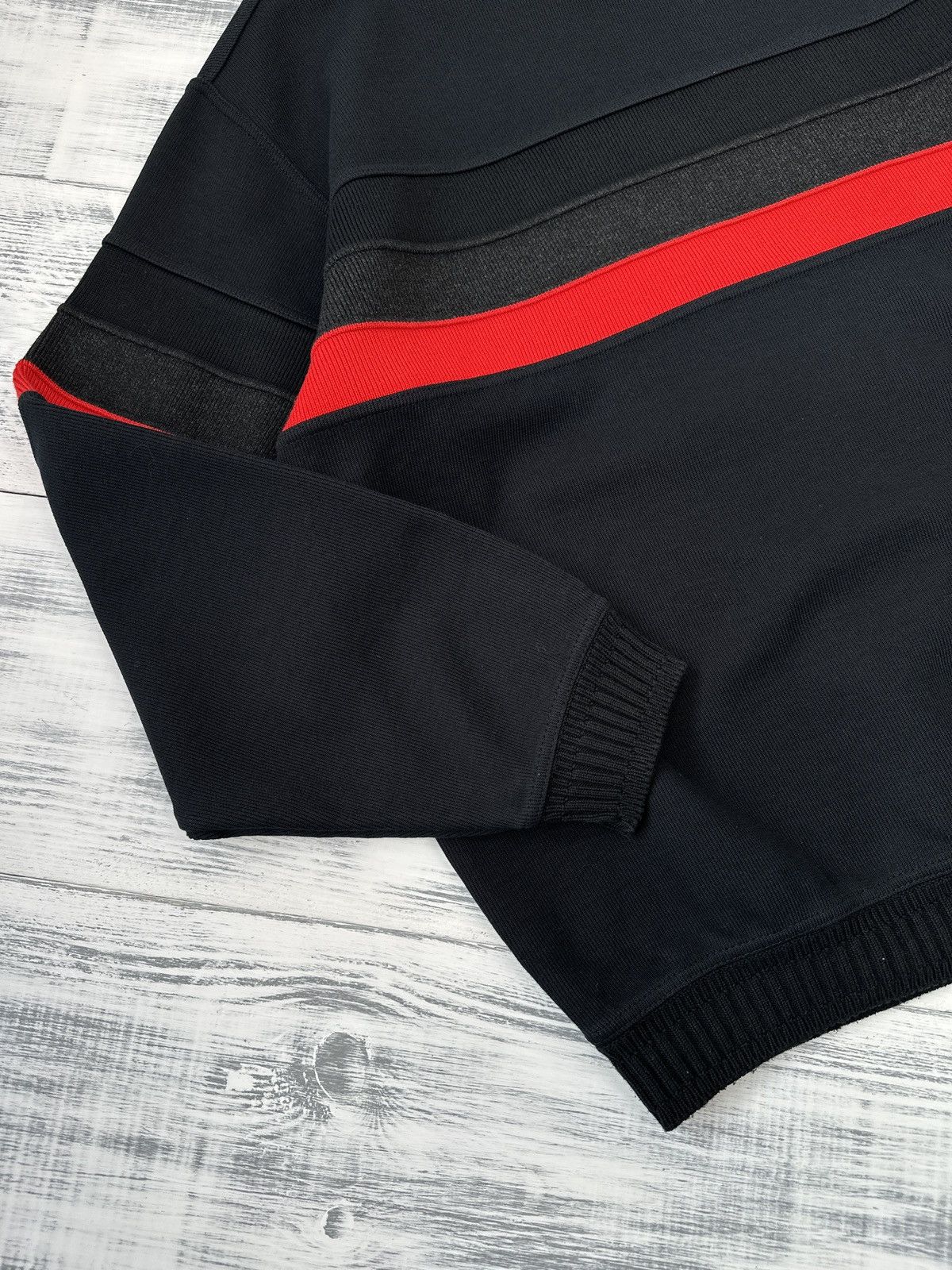 Carlo Colucci Vintage CARLO COLUCCI SPORT Zip Sweater size L Size US L / EU 52-54 / 3 - 10 Thumbnail