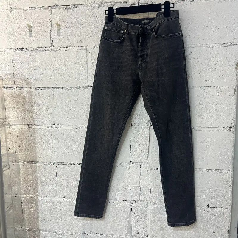 Dior Dior Casual Cotton Blend Pants for Men 0089 Size US 36 / EU 52 - 1 Thumbnail