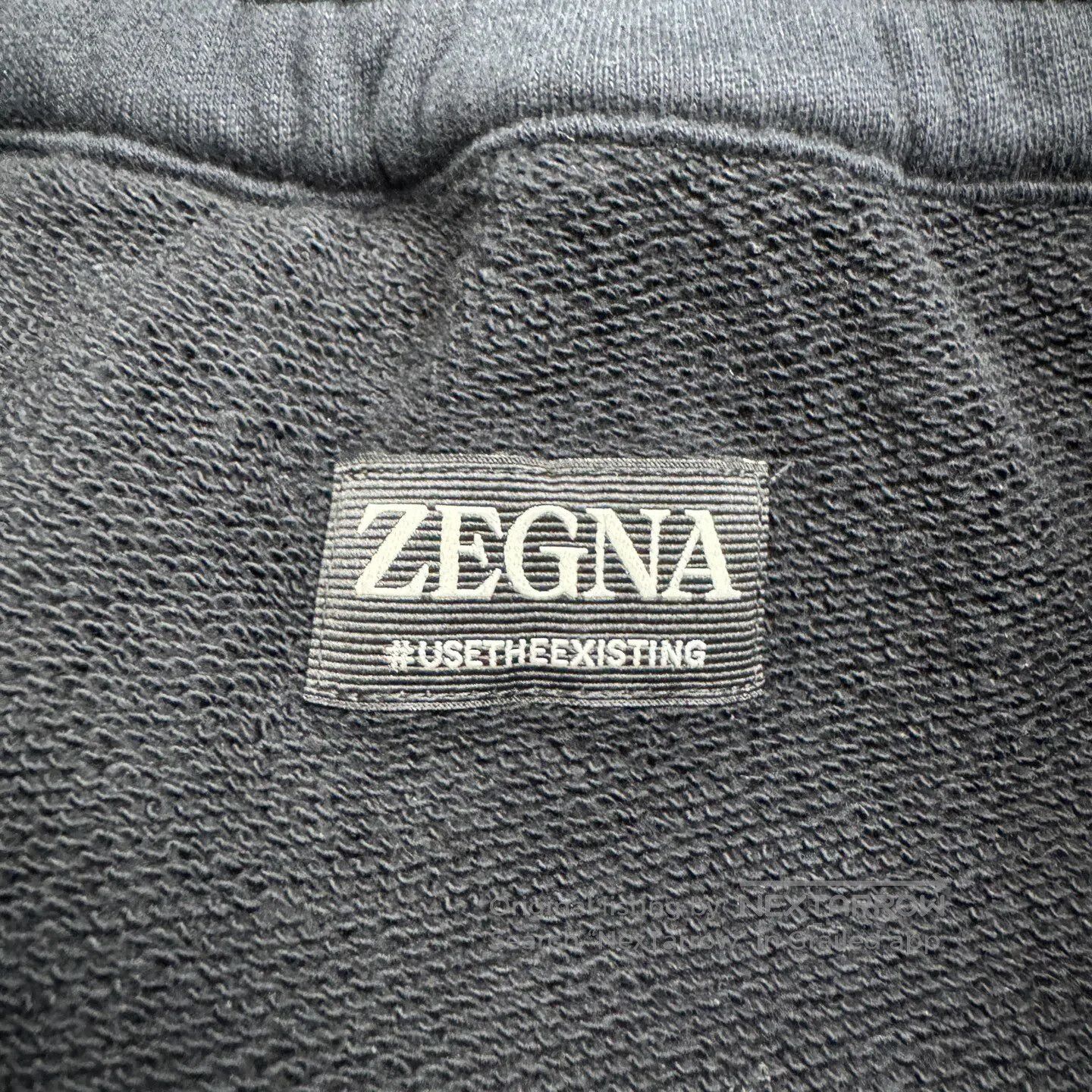 Ermenegildo Zegna #REF! Size US 36 / EU 52 - 3 Thumbnail